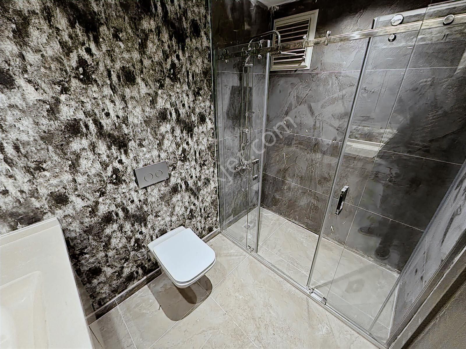 Taylan Emlaktan Karapürçekte A.ısıtma Süper Lüks Satılık Daire - Görsel 34