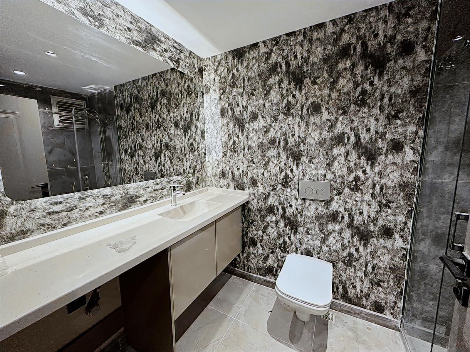 Taylan Emlaktan Karapürçekte A.ısıtma Süper Lüks Satılık Daire - Görsel 29