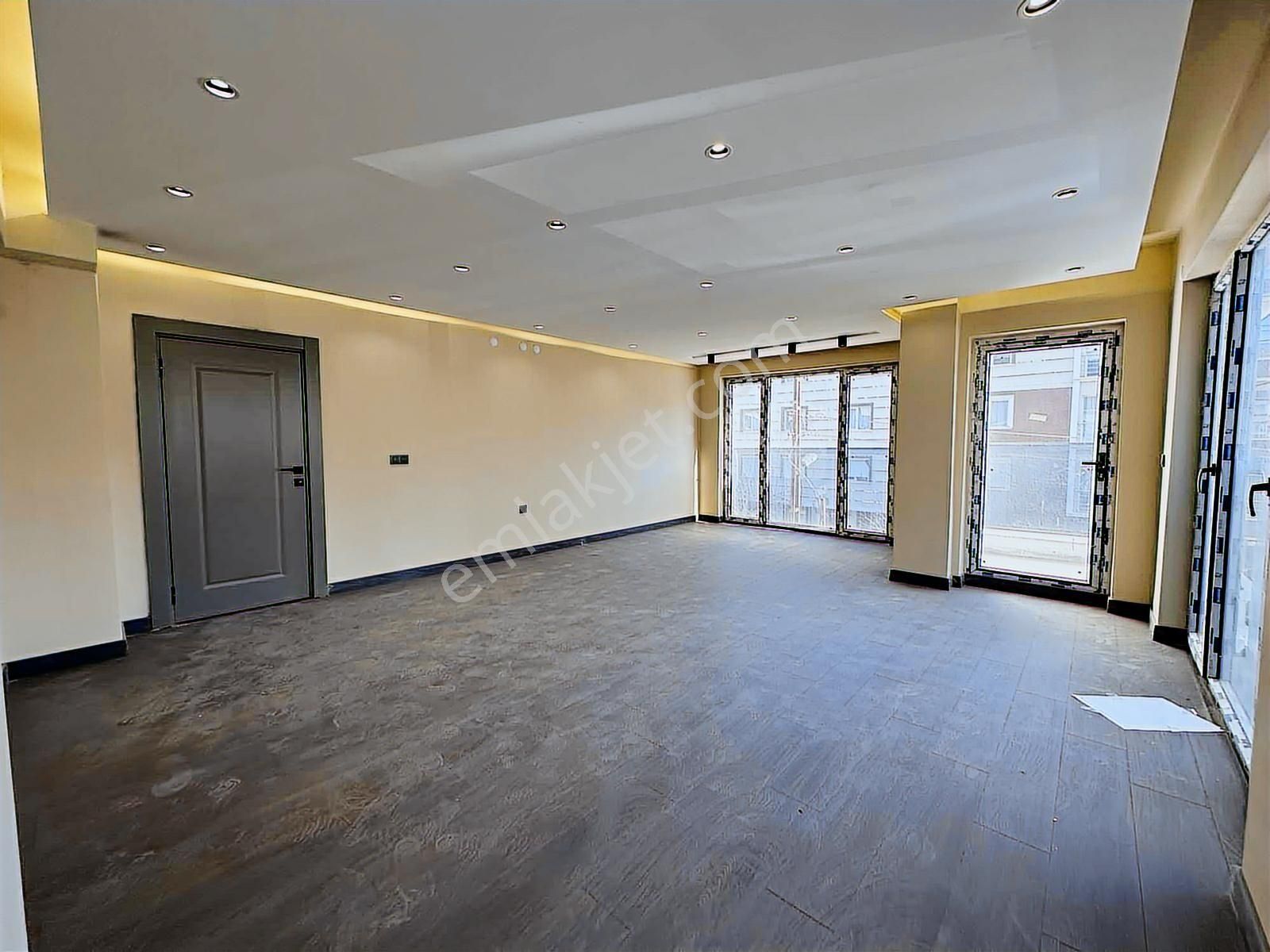 Taylan Emlaktan Karapürçekte A.ısıtma Süper Lüks Satılık Daire - Görsel 26