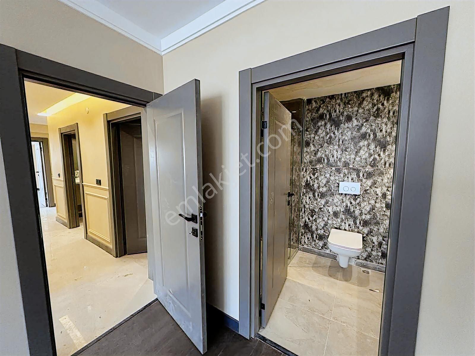 Taylan Emlaktan Karapürçekte A.ısıtma Süper Lüks Satılık Daire - Görsel 32