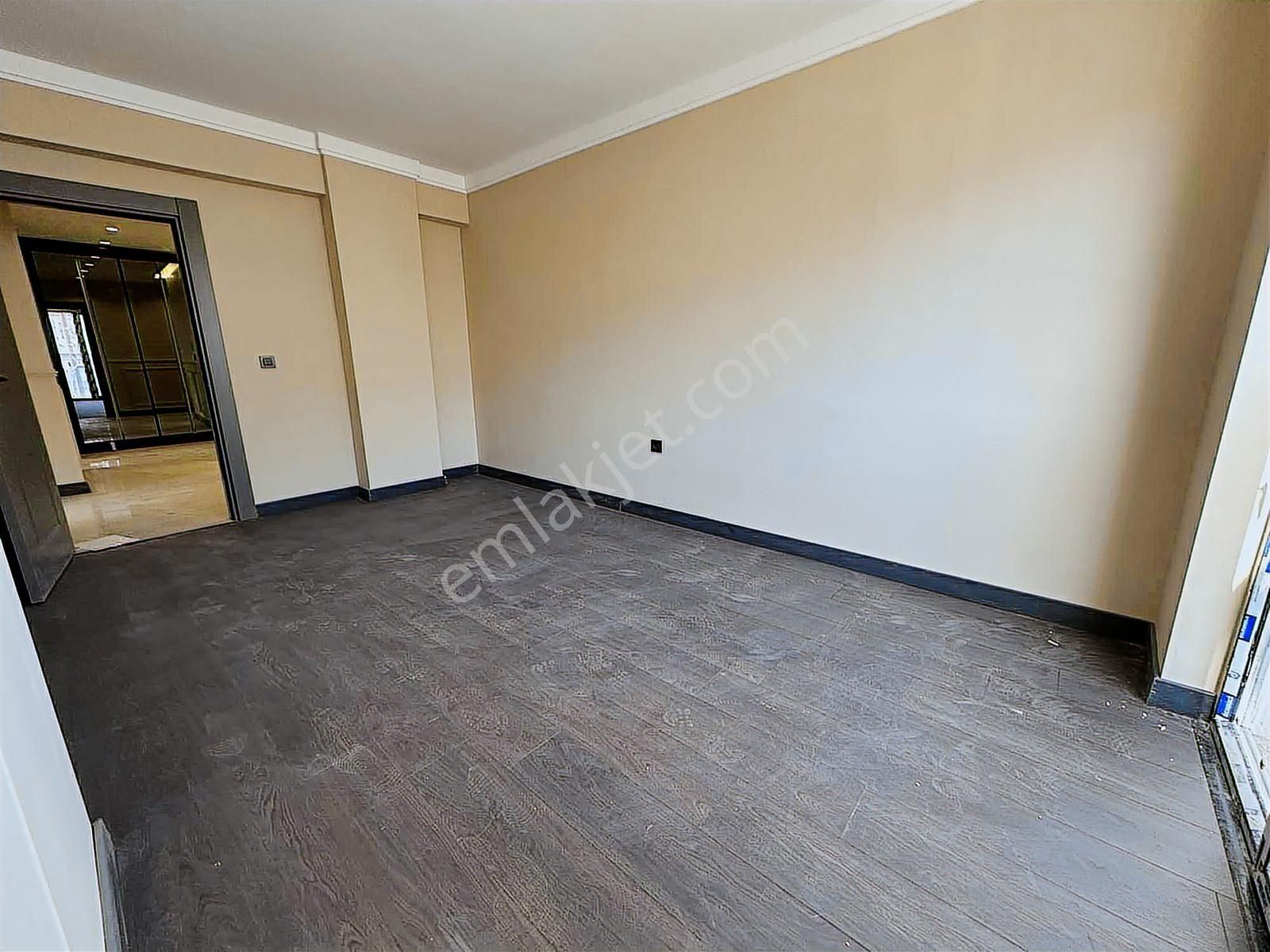 Taylan Emlaktan Karapürçekte A.ısıtma Süper Lüks Satılık Daire - Görsel 10