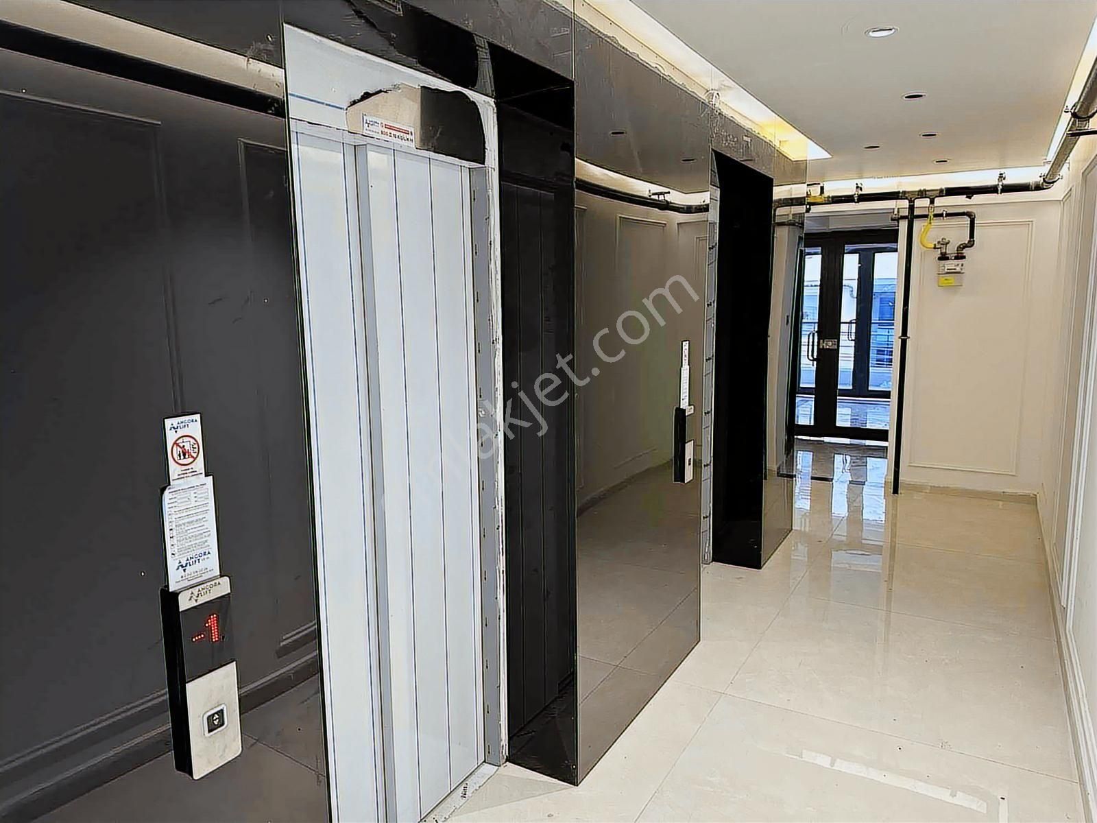 Taylan Emlaktan Karapürçekte A.ısıtma Süper Lüks Satılık Daire - Görsel 30