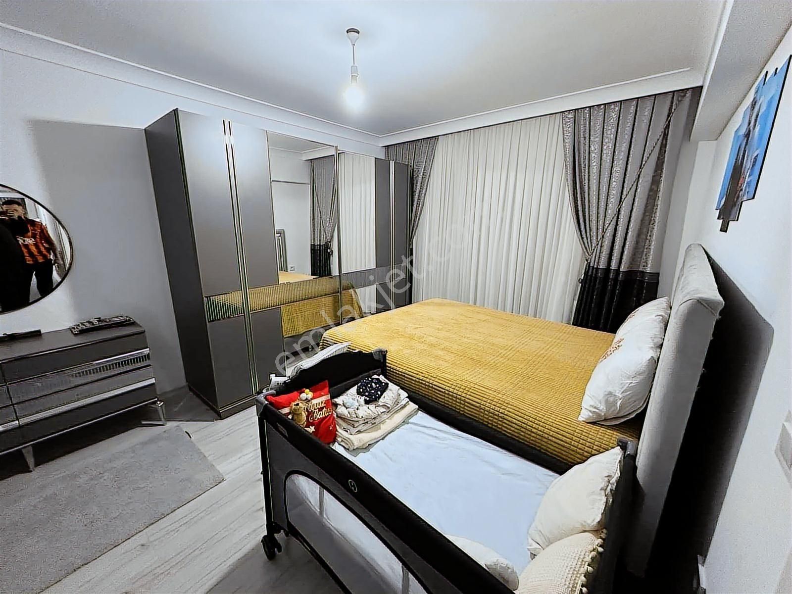 Taylan Emlaktan Site İçerisinde 3+1 Lüx Satılık Daire - Görsel 2