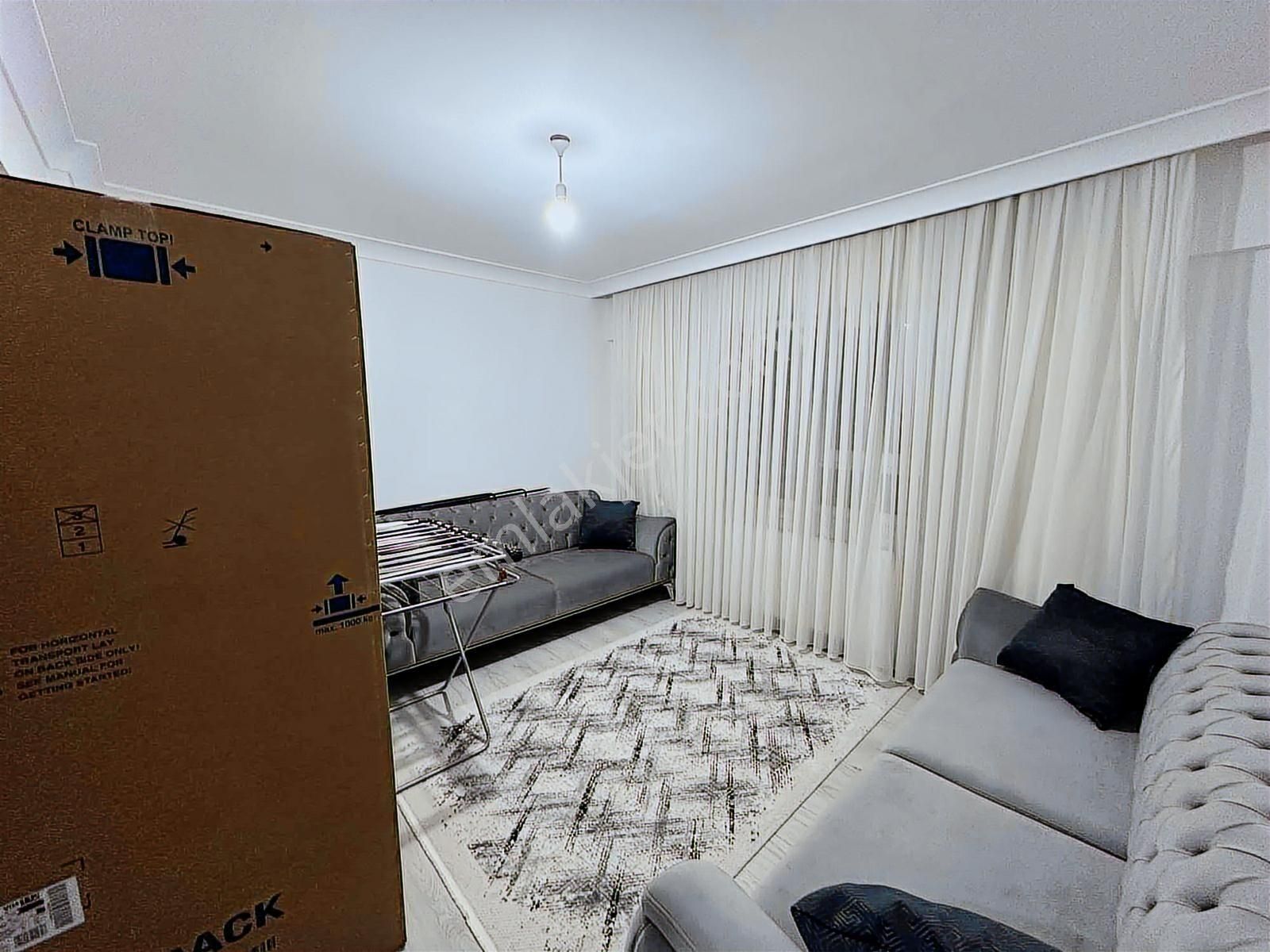 Taylan Emlaktan Site İçerisinde 3+1 Lüx Satılık Daire - Görsel 17