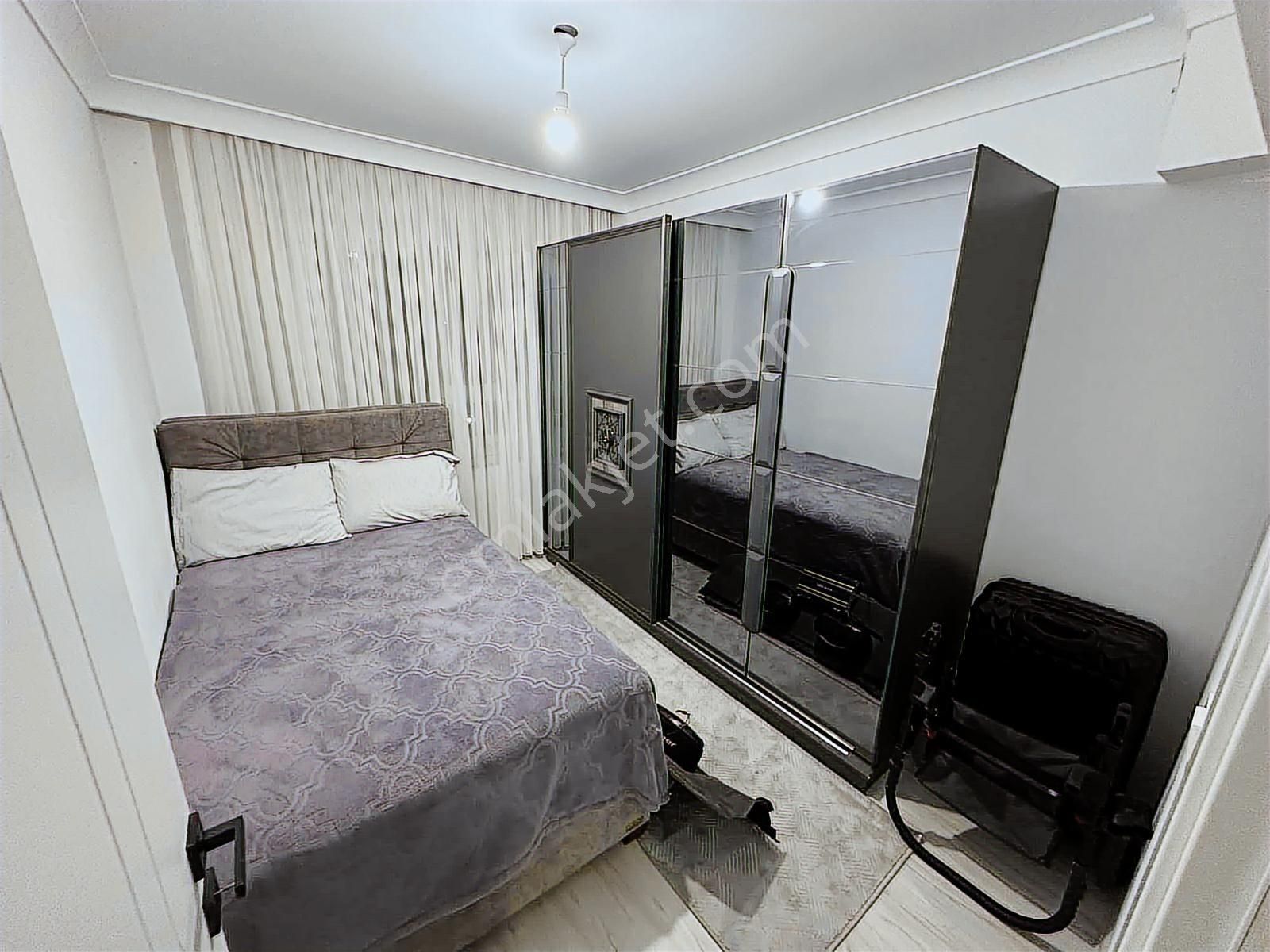 Taylan Emlaktan Site İçerisinde 3+1 Lüx Satılık Daire - Görsel 7