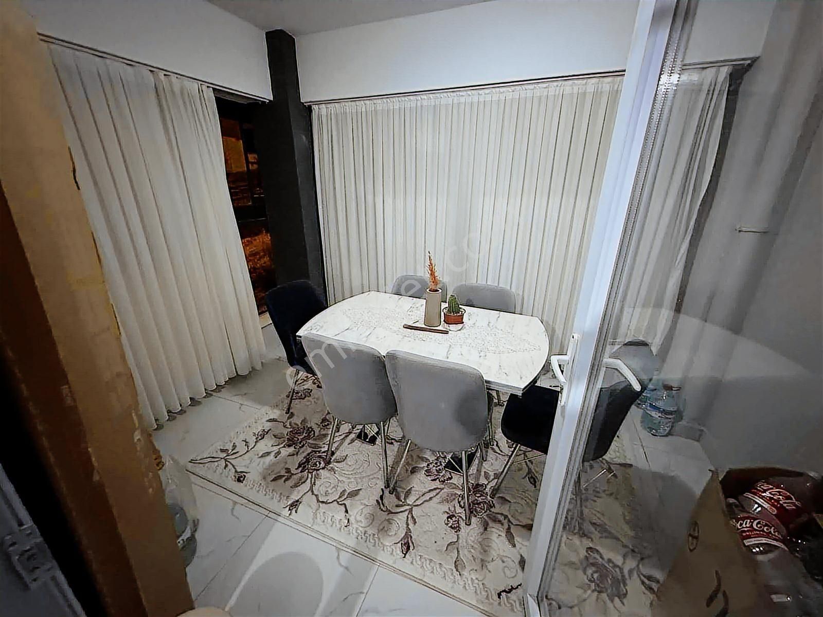 Taylan Emlaktan Site İçerisinde 3+1 Lüx Satılık Daire - Görsel 31