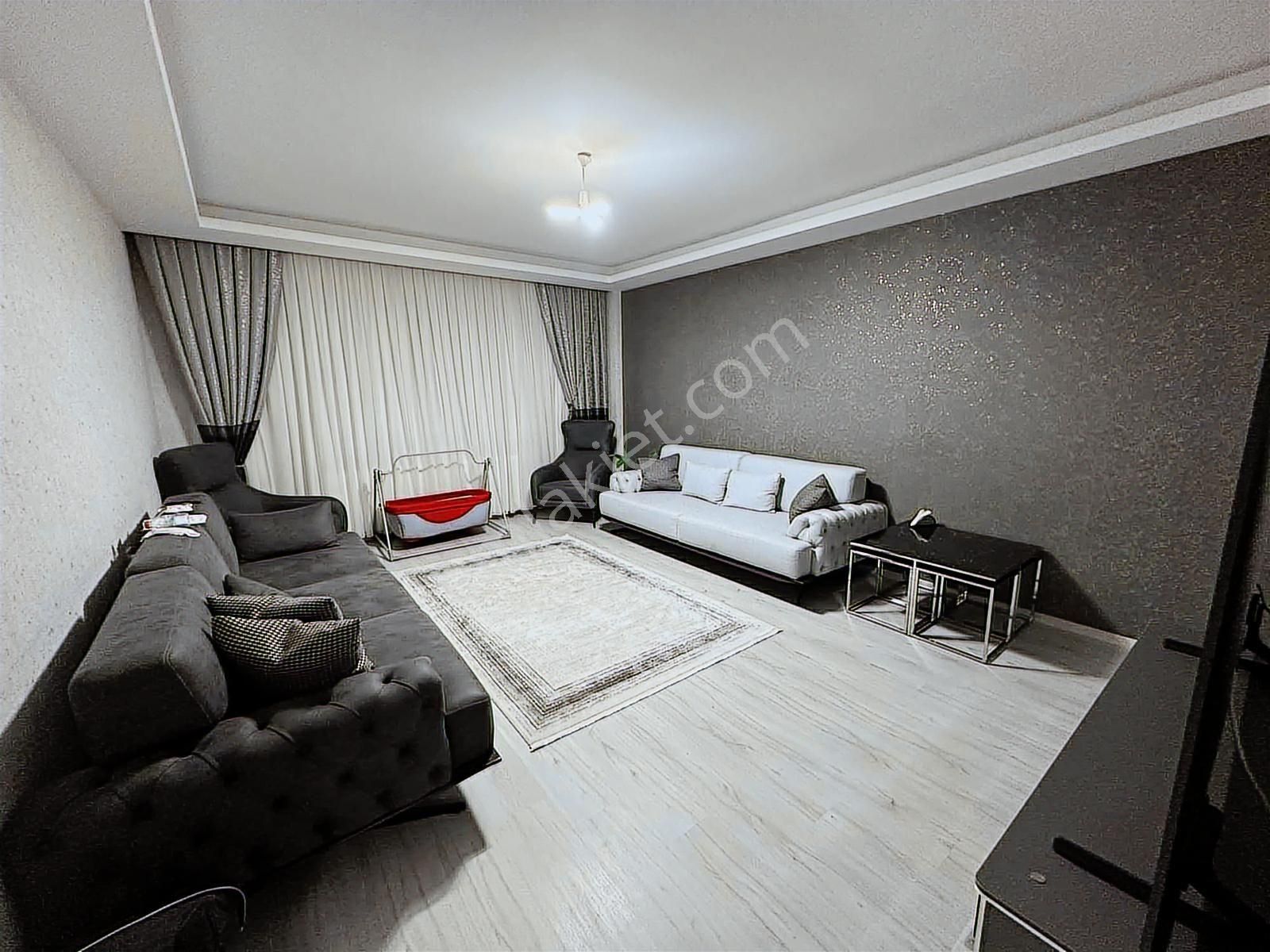 Taylan Emlaktan Site İçerisinde 3+1 Lüx Satılık Daire - Görsel 13