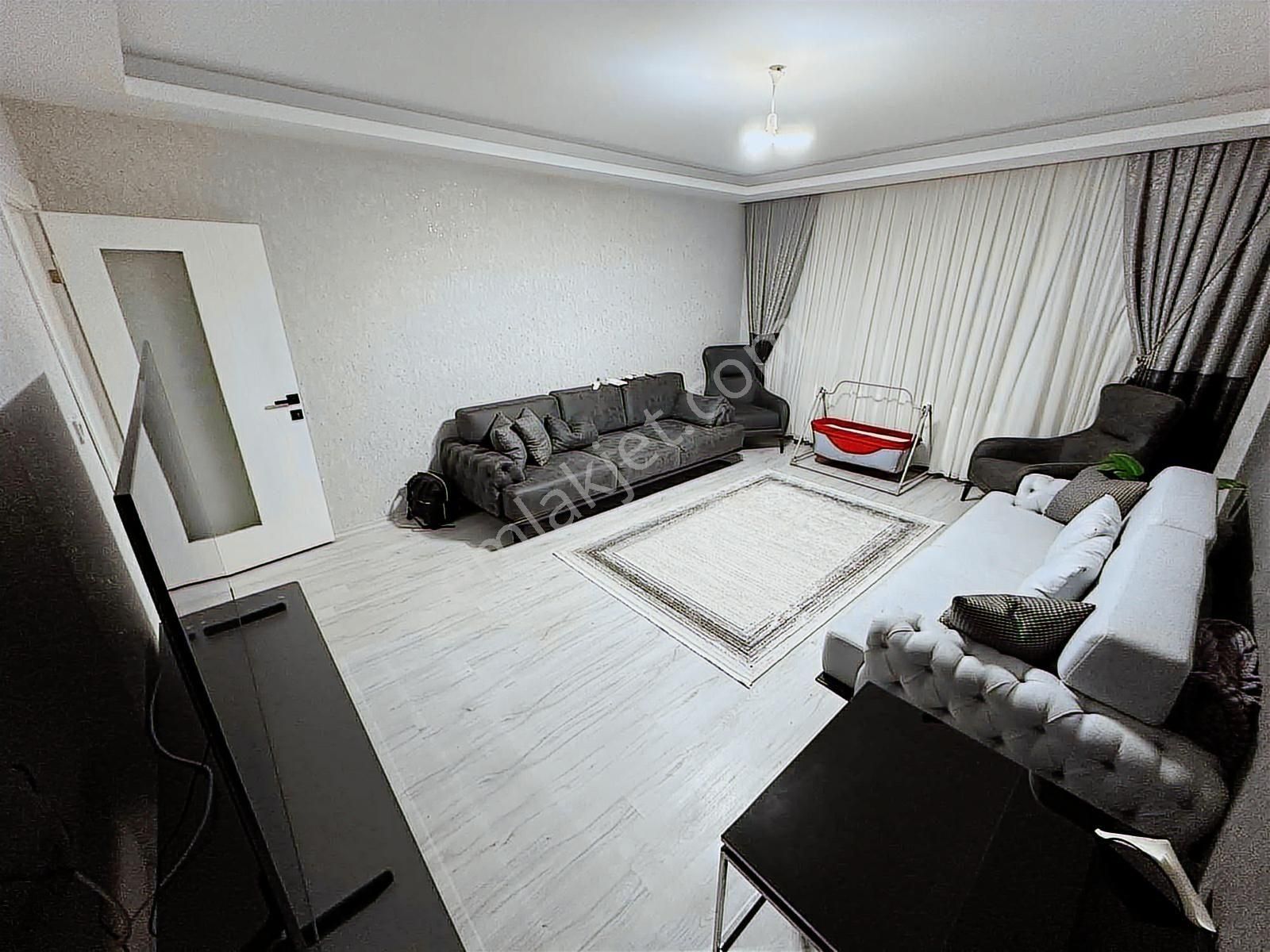 Taylan Emlaktan Site İçerisinde 3+1 Lüx Satılık Daire - Görsel 22