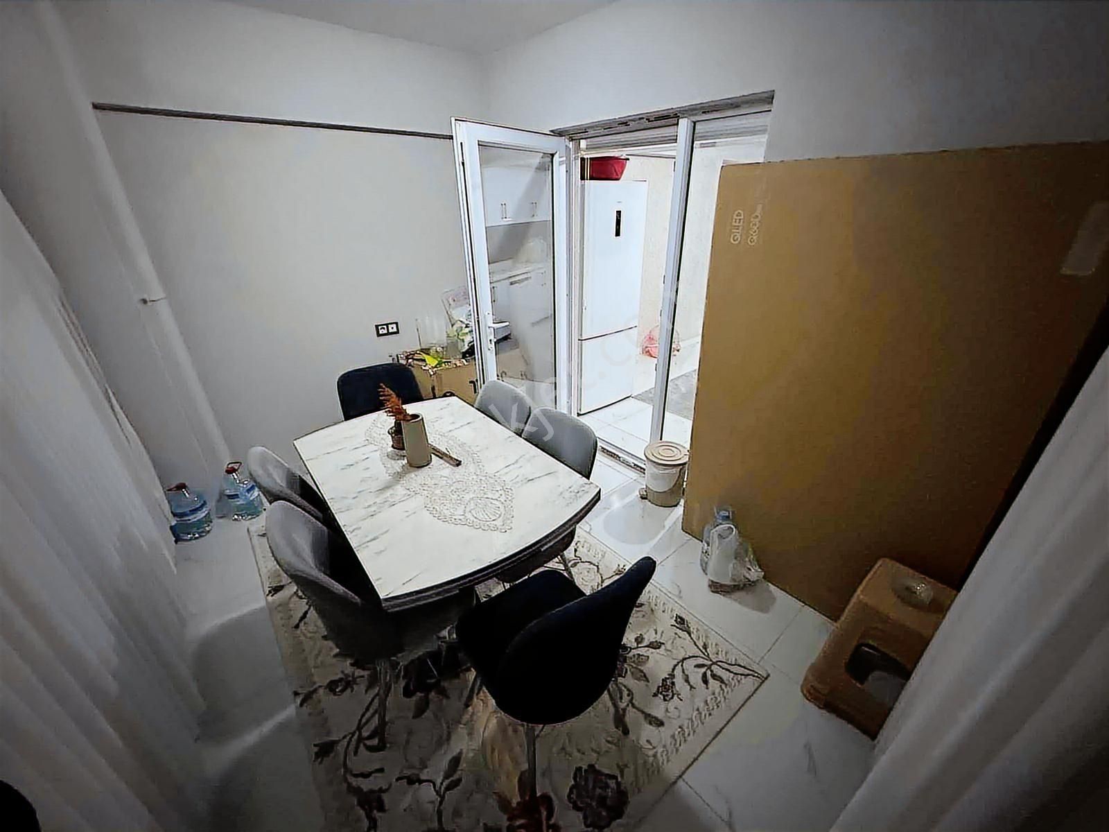 Taylan Emlaktan Site İçerisinde 3+1 Lüx Satılık Daire - Görsel 24