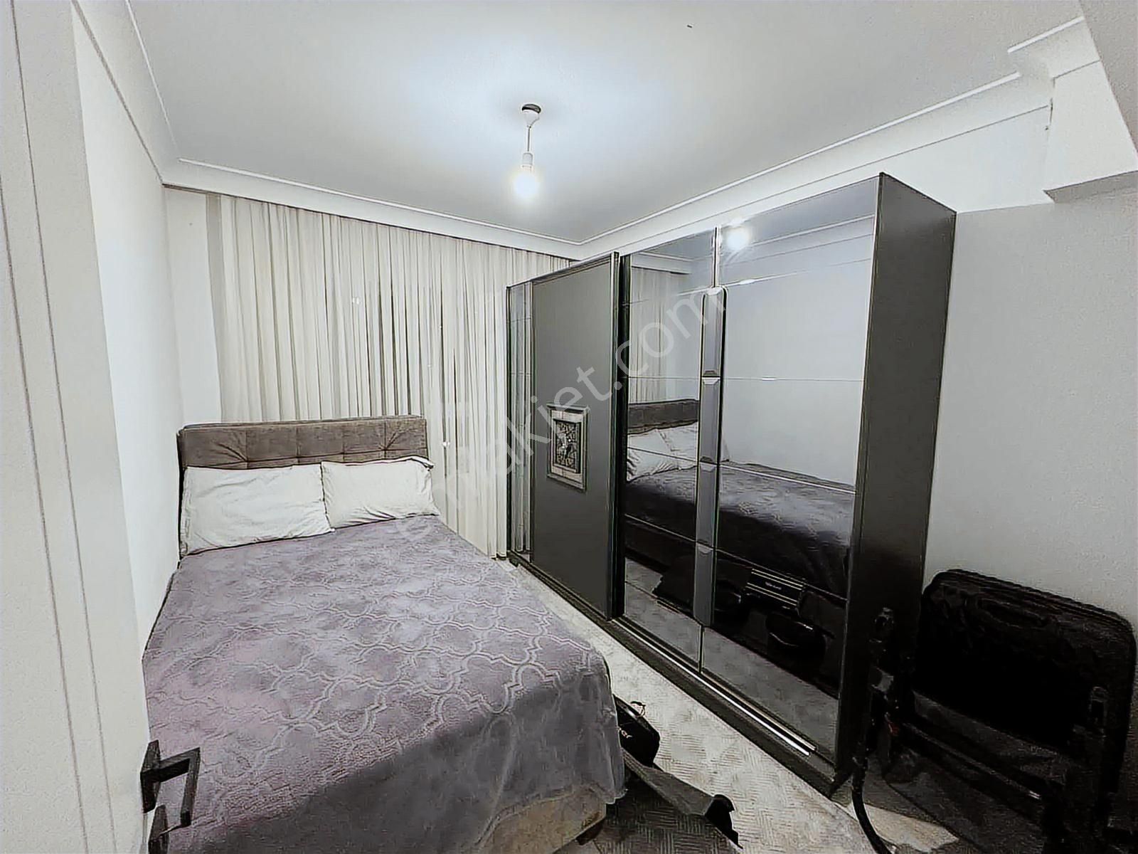 Taylan Emlaktan Site İçerisinde 3+1 Lüx Satılık Daire - Görsel 23