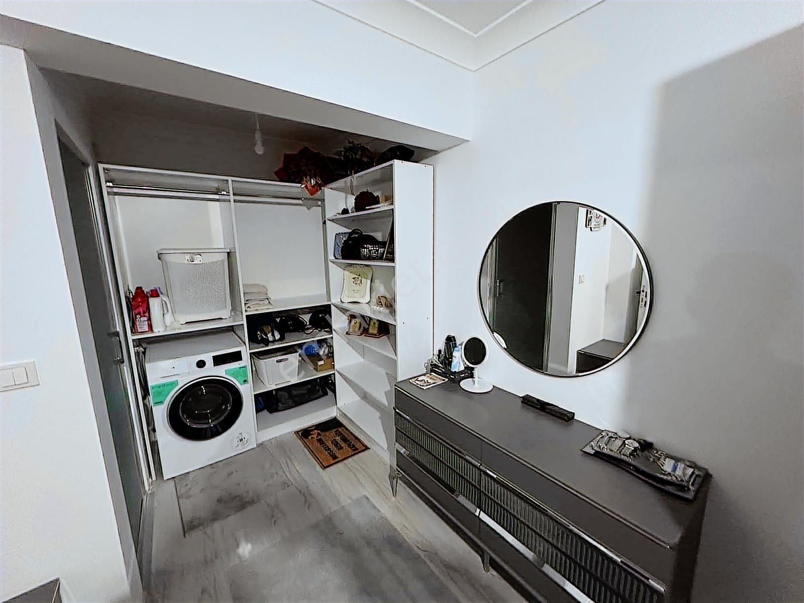 Taylan Emlaktan Site İçerisinde 3+1 Lüx Satılık Daire - Görsel 32