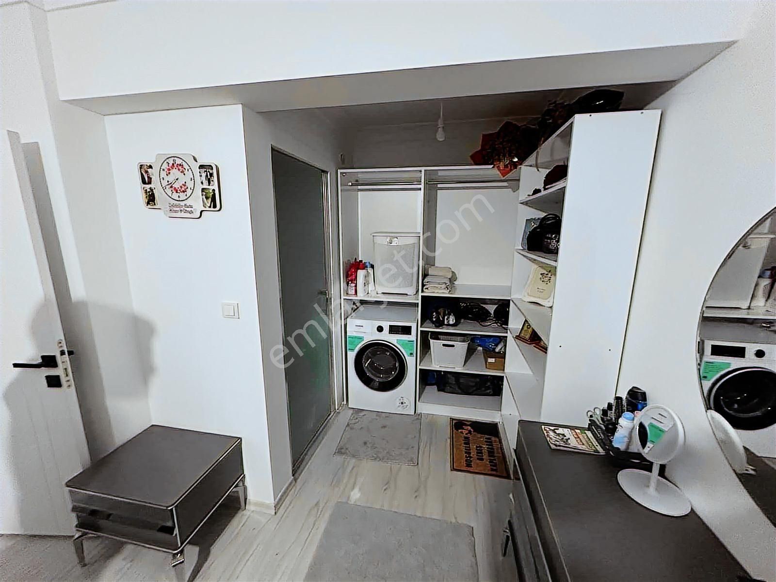 Taylan Emlaktan Site İçerisinde 3+1 Lüx Satılık Daire - Görsel 14