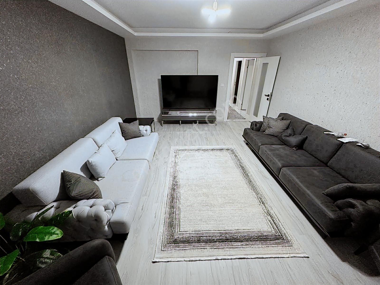 Taylan Emlaktan Site İçerisinde 3+1 Lüx Satılık Daire - Görsel 4