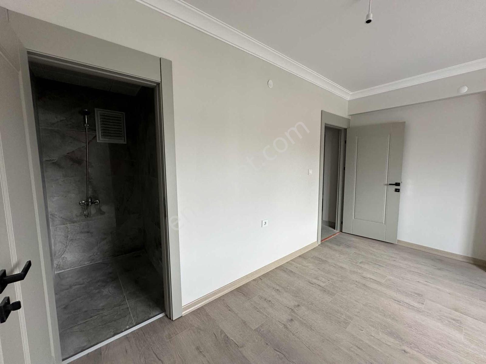 Taylan Emlak'tan Karapürçekte Sıfır 3+1 Kilerli Satılık Daireler - Görsel 9