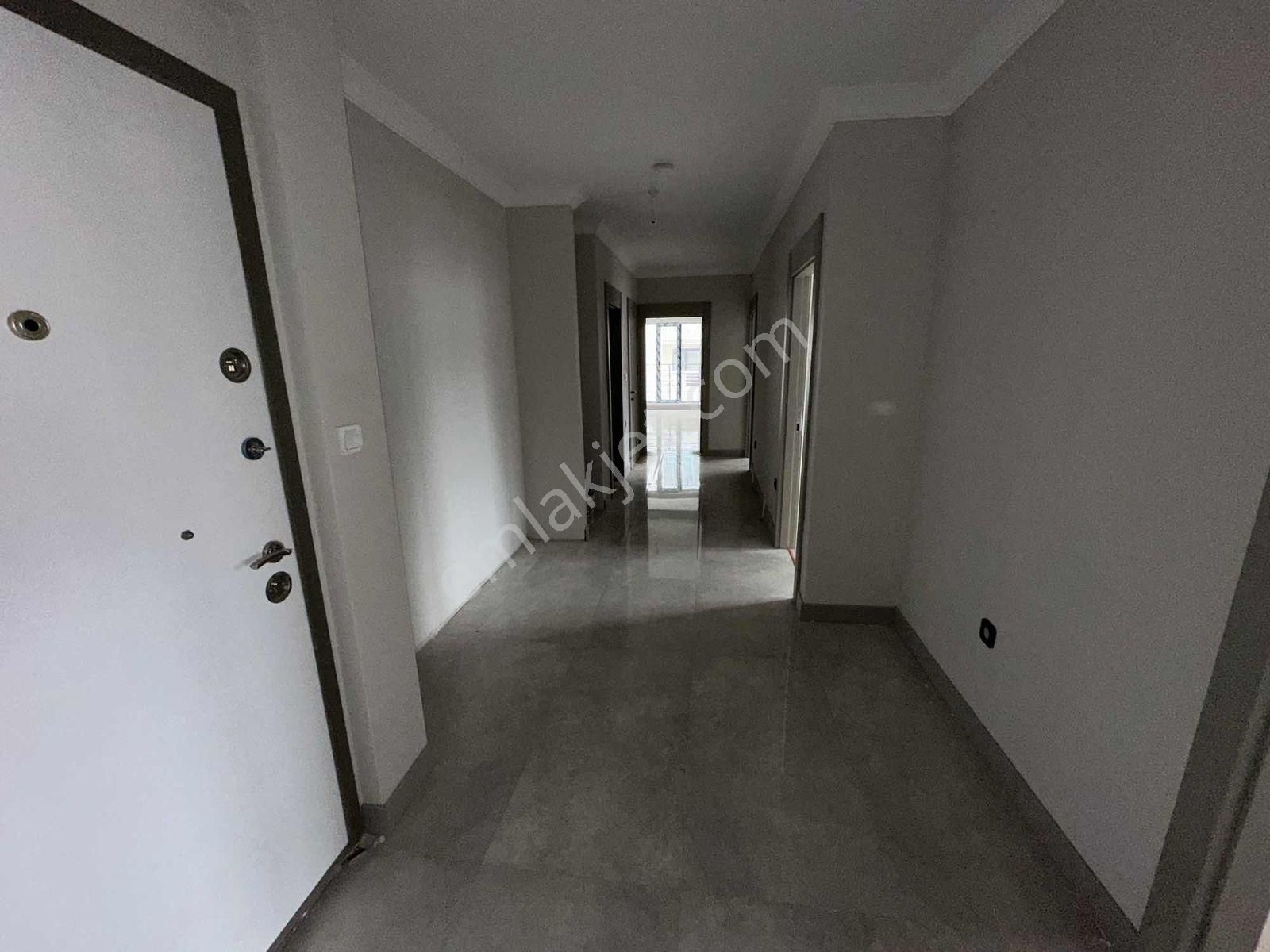 Taylan Emlak'tan Karapürçekte Sıfır 3+1 Kilerli Satılık Daireler - Görsel 24