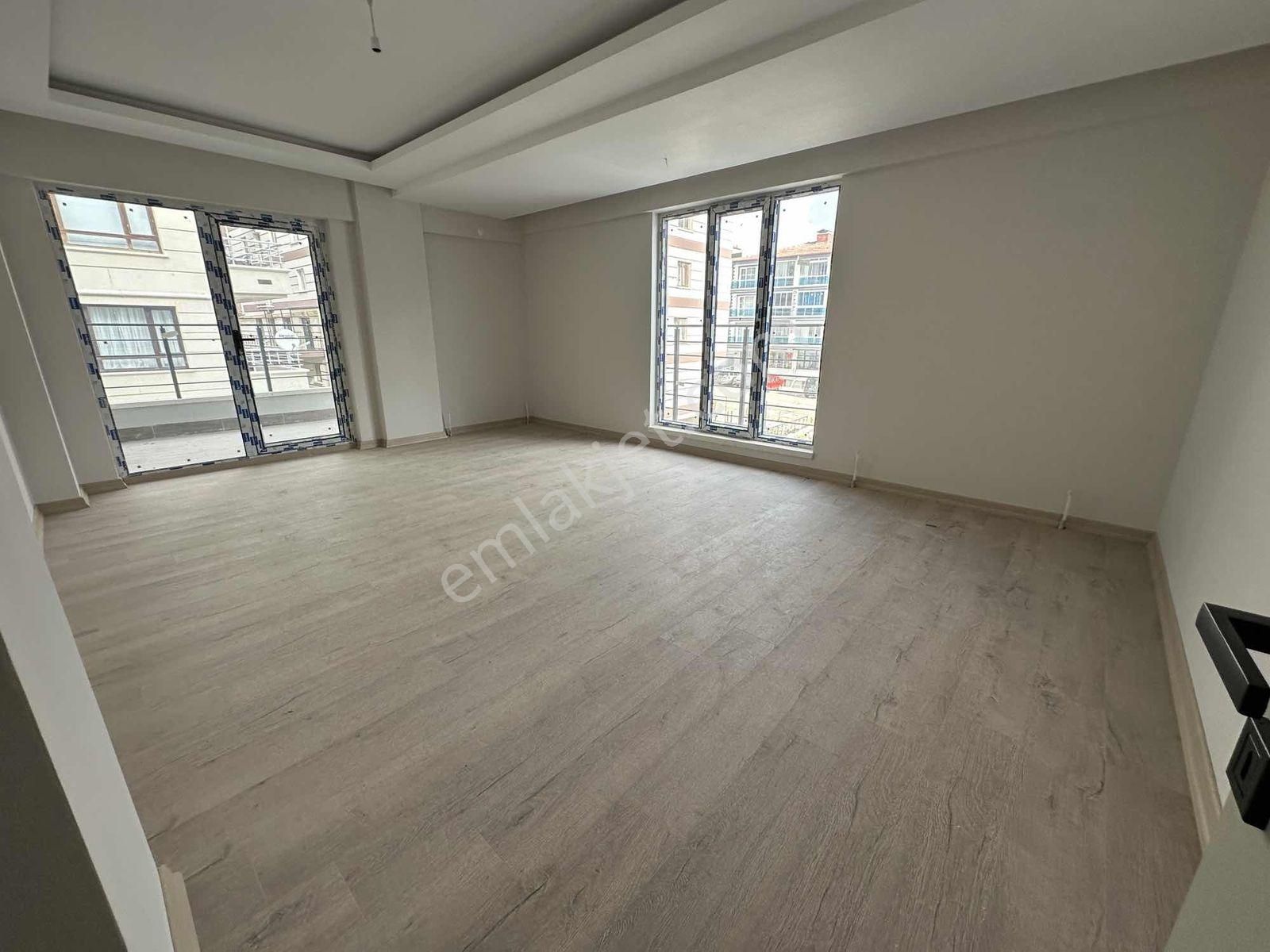 Taylan Emlak'tan Karapürçekte Sıfır 3+1 Kilerli Satılık Daireler - Görsel 11