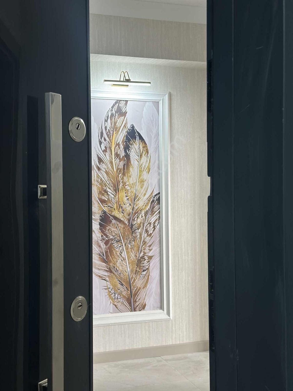 Taylan Emlaktan Karapürçekte A.ısıtma Full Yapılı Satılık Daire - Görsel 15