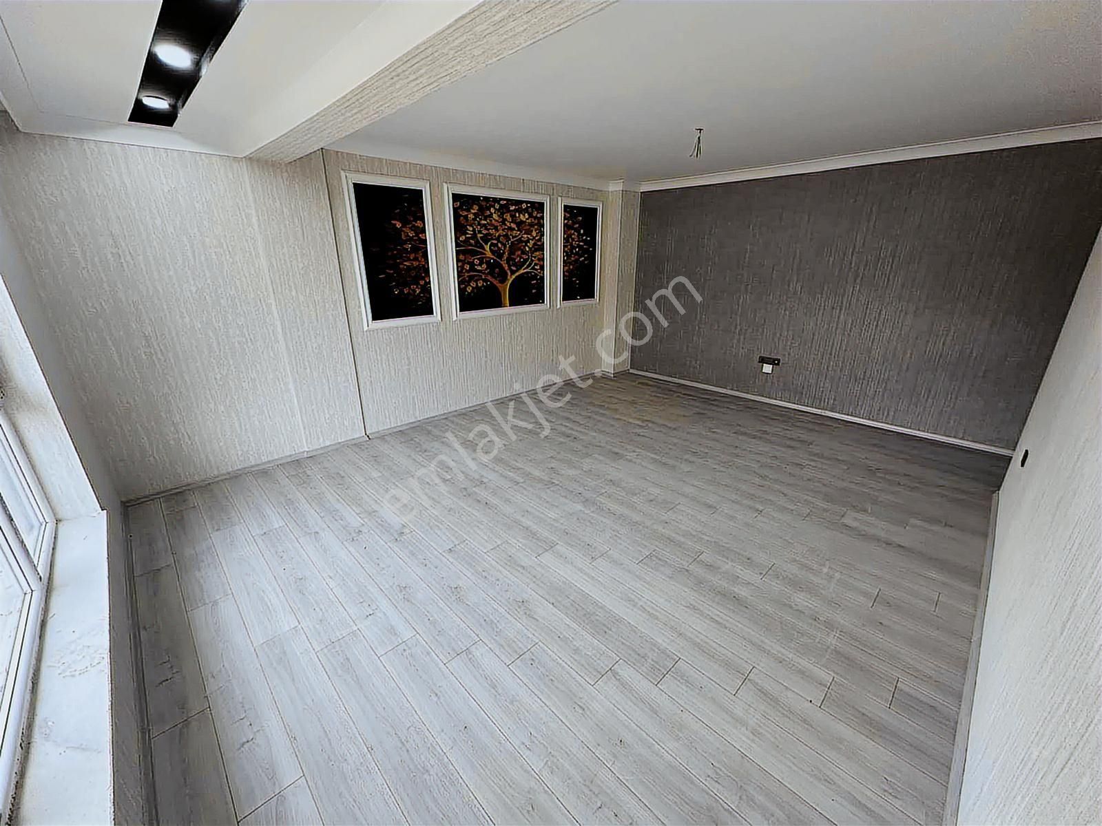 Taylan Emlaktan Karapürçekte A.ısıtma Full Yapılı Satılık Daire - Görsel 16