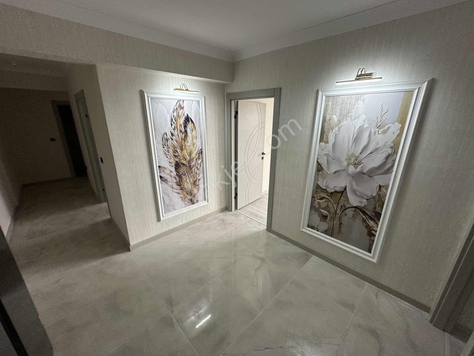 Taylan Emlaktan Karapürçekte A.ısıtma Full Yapılı Satılık Daire - Görsel 17