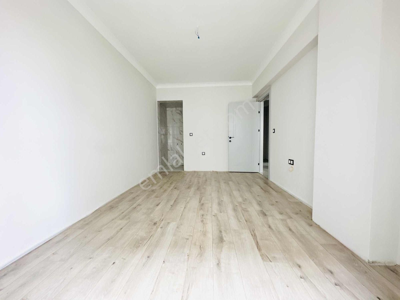 Taylan Emlak'tan Karapürçekte A. Isıtma Sıfır 3+1 Satılık Daire - Görsel 17