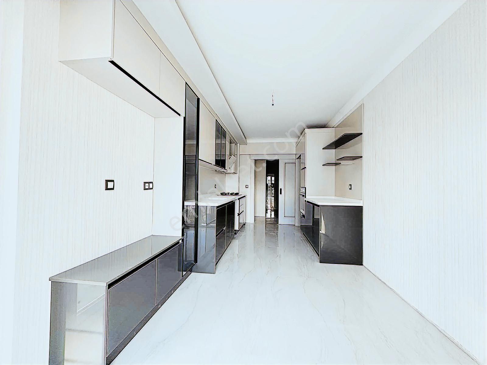 Taylan Emlak'tan Karapürçekte A. Isıtma Sıfır 3+1 Satılık Daire - Görsel 30