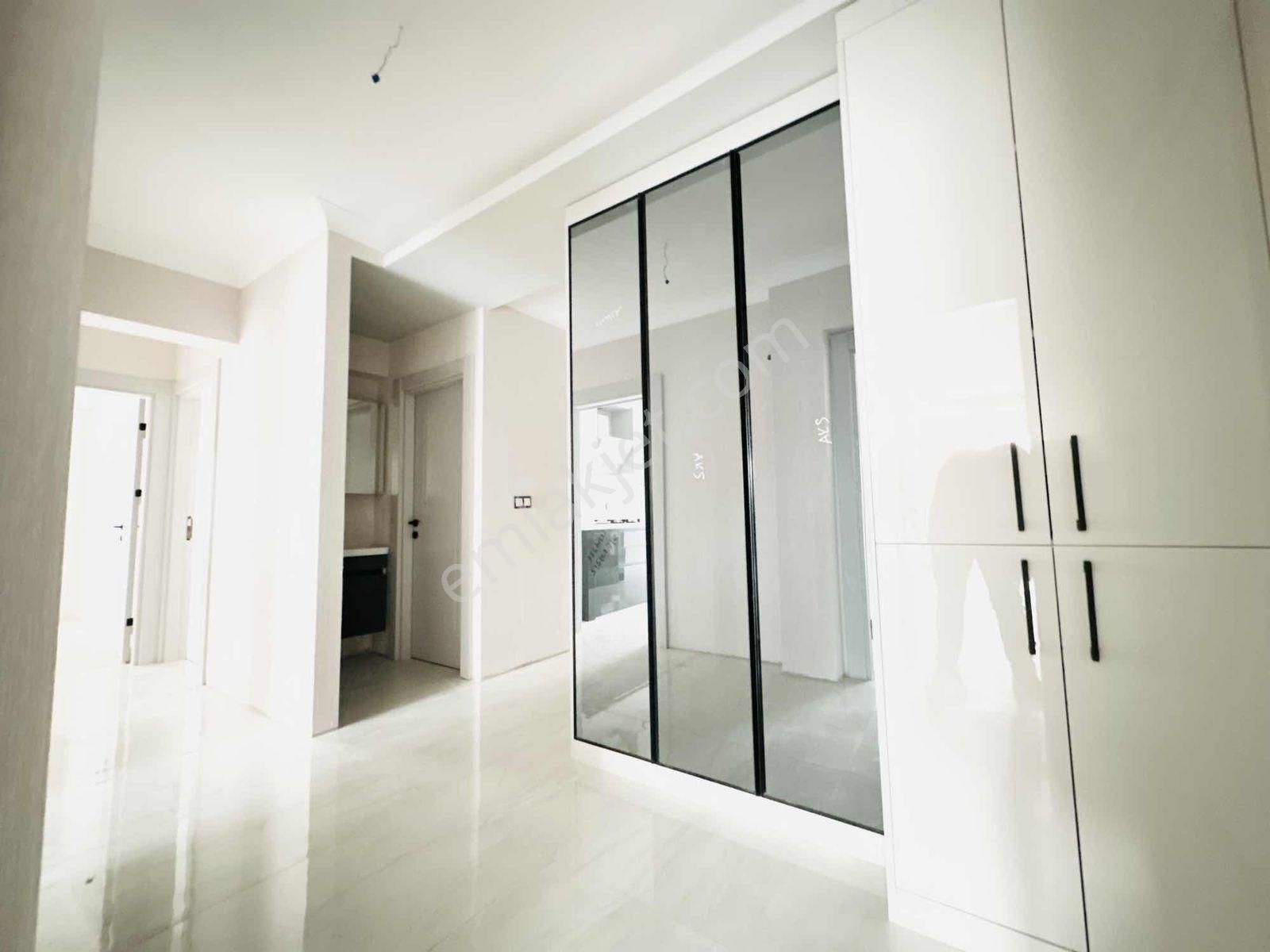 Taylan Emlak'tan Karapürçekte A. Isıtma Sıfır 3+1 Satılık Daire - Görsel 27