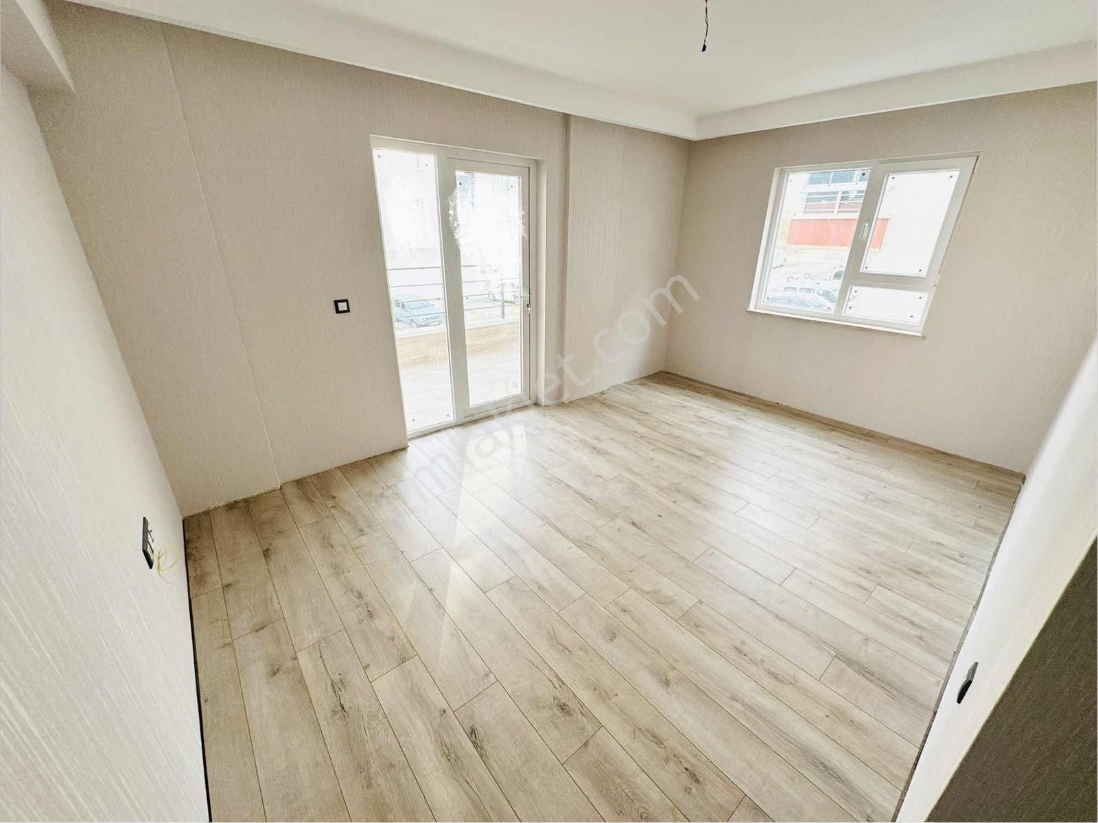 Taylan Emlak'tan Karapürçekte A. Isıtma Sıfır 3+1 Satılık Daire - Görsel 33