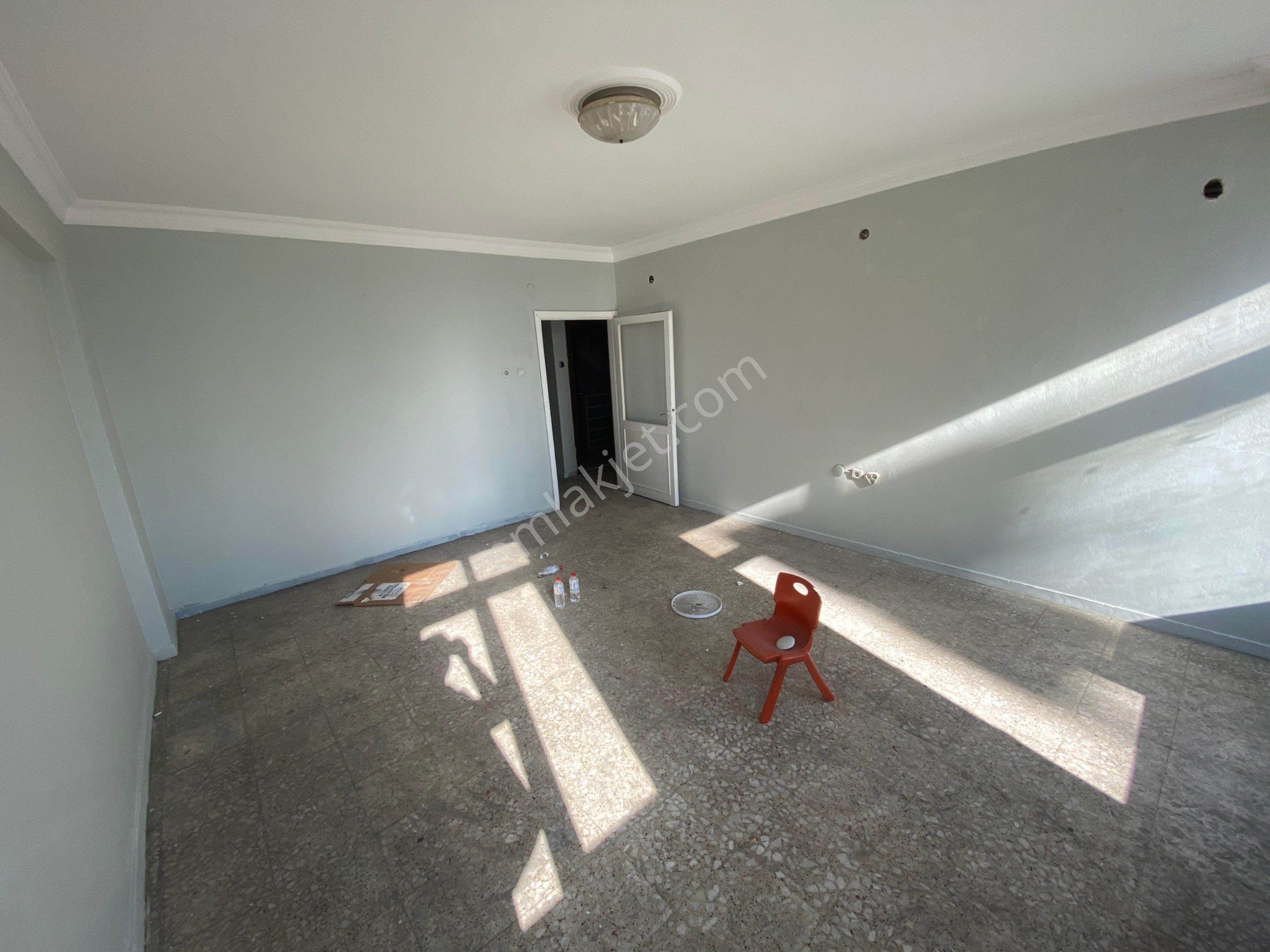 Mesudiye Mahallesi Cadde Üzeri Beş Yol Park Cepheli 3+1 - Görsel 12