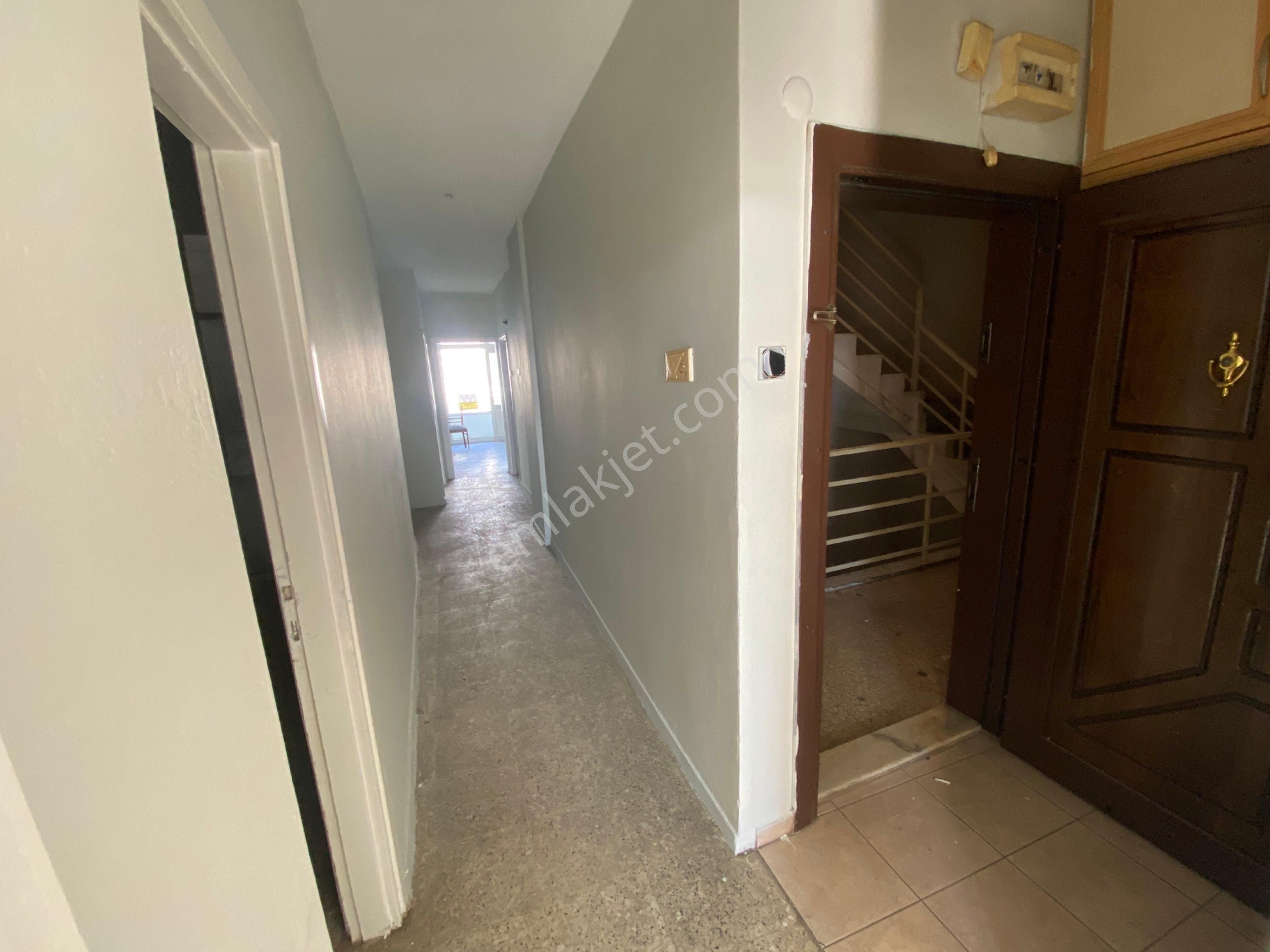 Mesudiye Mahallesi Cadde Üzeri Beş Yol Park Cepheli 3+1 - Görsel 16