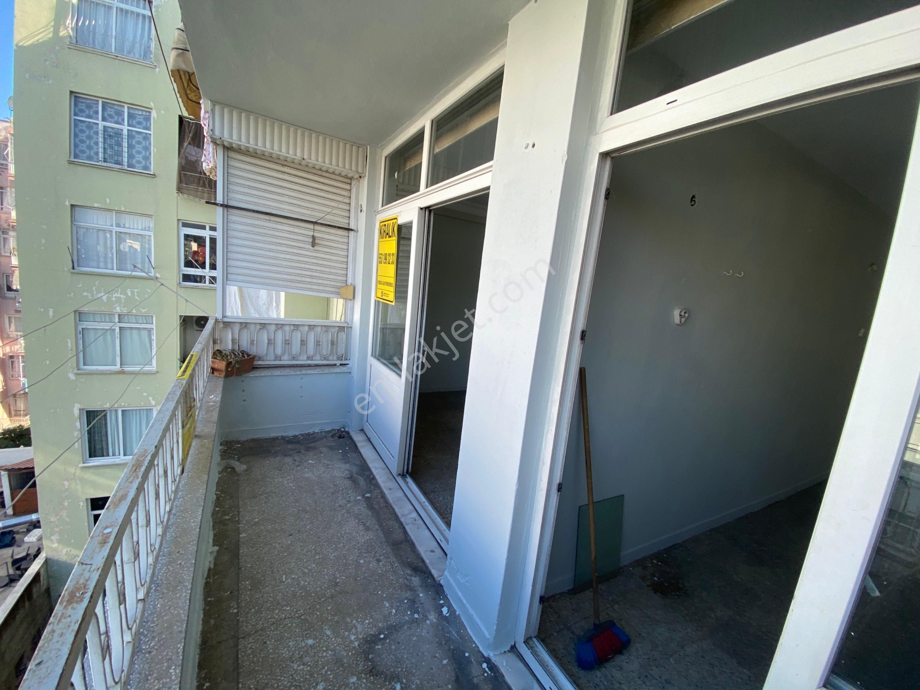 Mesudiye Mahallesi Cadde Üzeri Beş Yol Park Cepheli 3+1 - Görsel 7