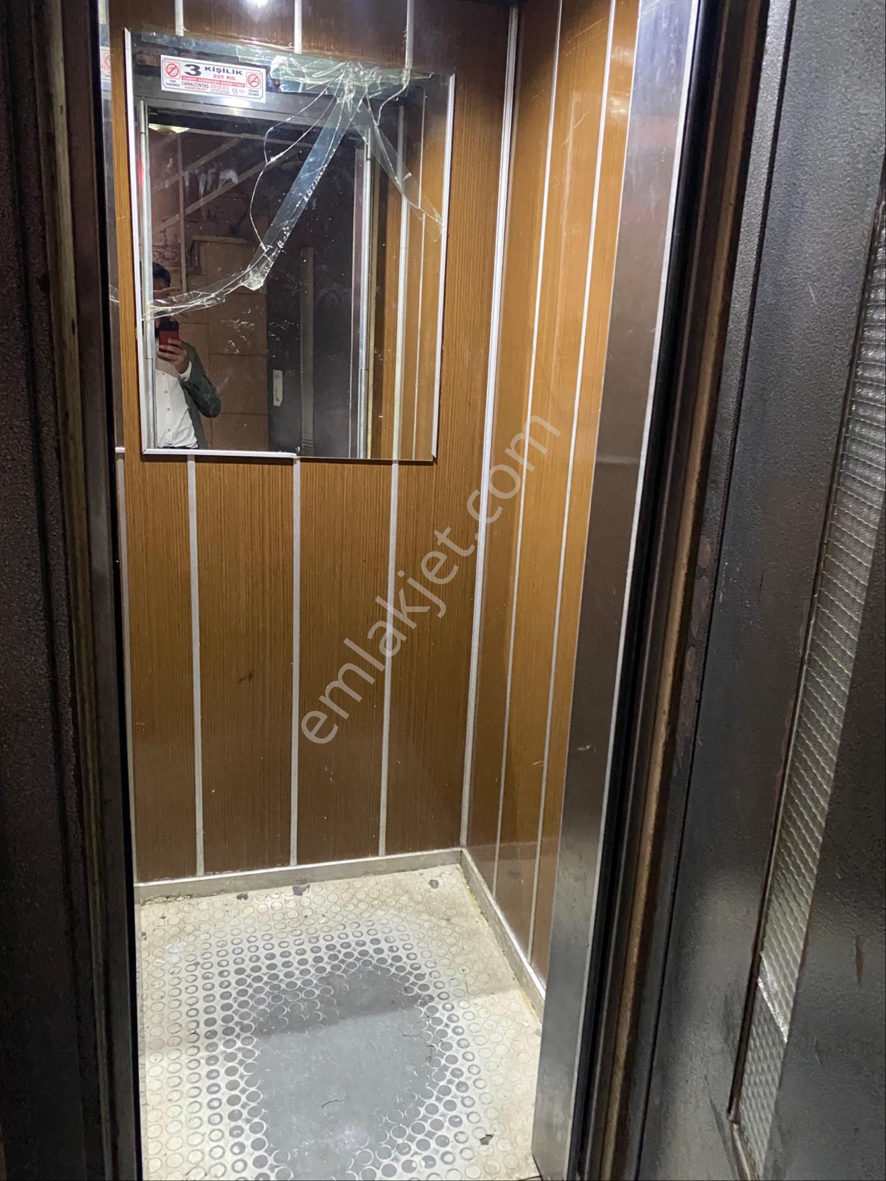 Mesudiye Mahallesi Cadde Üzeri Beş Yol Park Cepheli 3+1 - Görsel 22