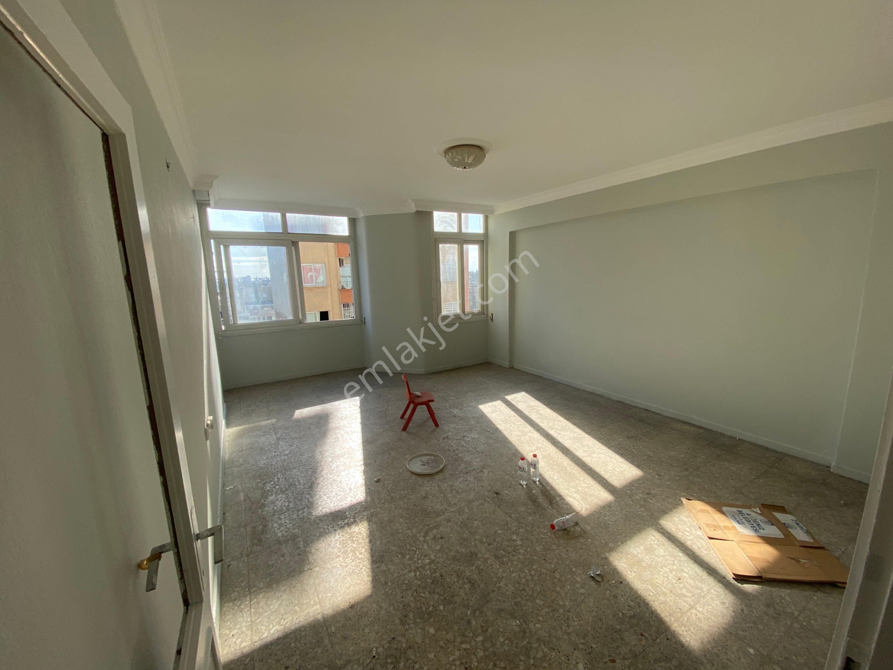 Mesudiye Mahallesi Cadde Üzeri Beş Yol Park Cepheli 3+1 - Görsel 11