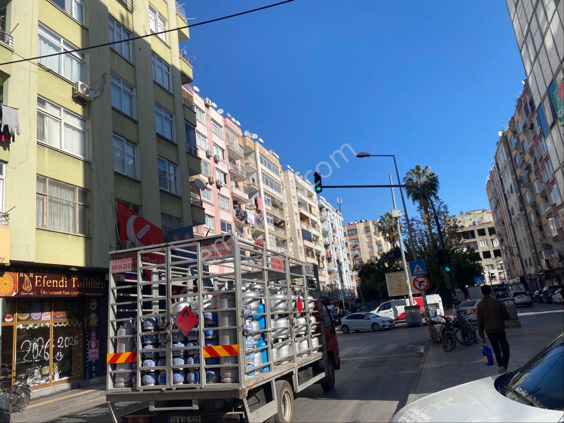 Mesudiye Mahallesi Cadde Üzeri Beş Yol Park Cepheli 3+1 - Görsel 18