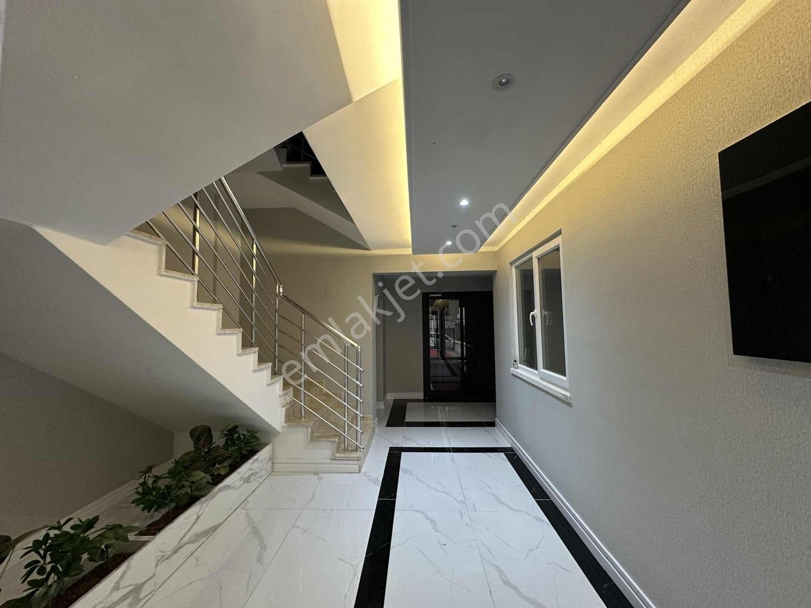 Taylan Emlak'tan Site İçerisinde 3+1 Teras Balkon Satılık Daire - Görsel 17