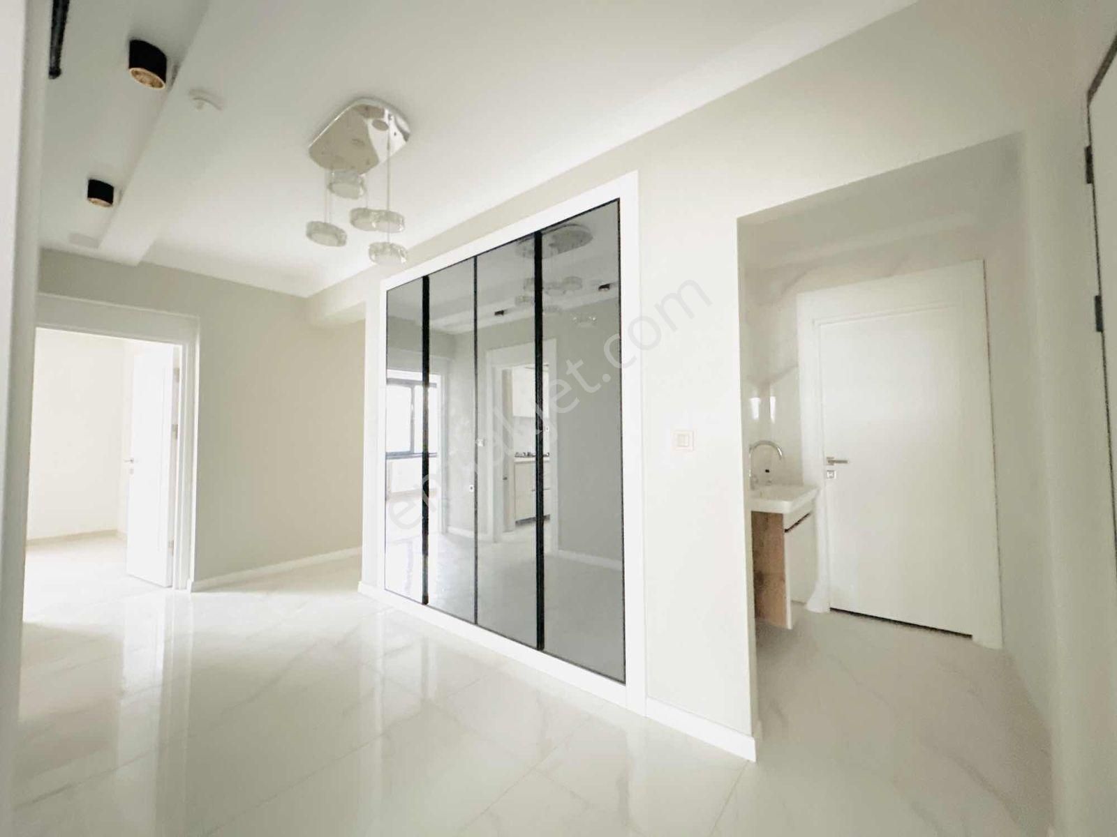 Taylan Emlak'tan Site İçerisinde 3+1 Teras Balkon Satılık Daire - Görsel 10