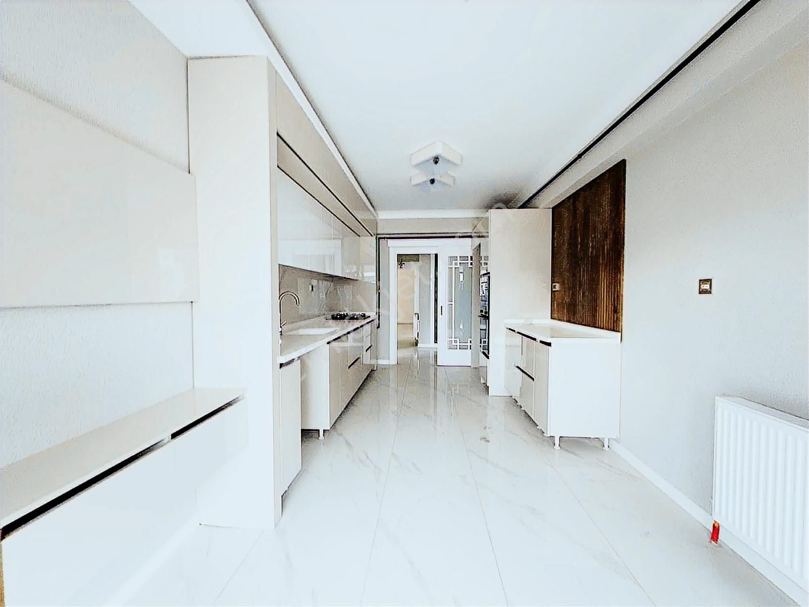 Taylan Emlak'tan Site İçerisinde 3+1 Teras Balkon Satılık Daire - Görsel 21