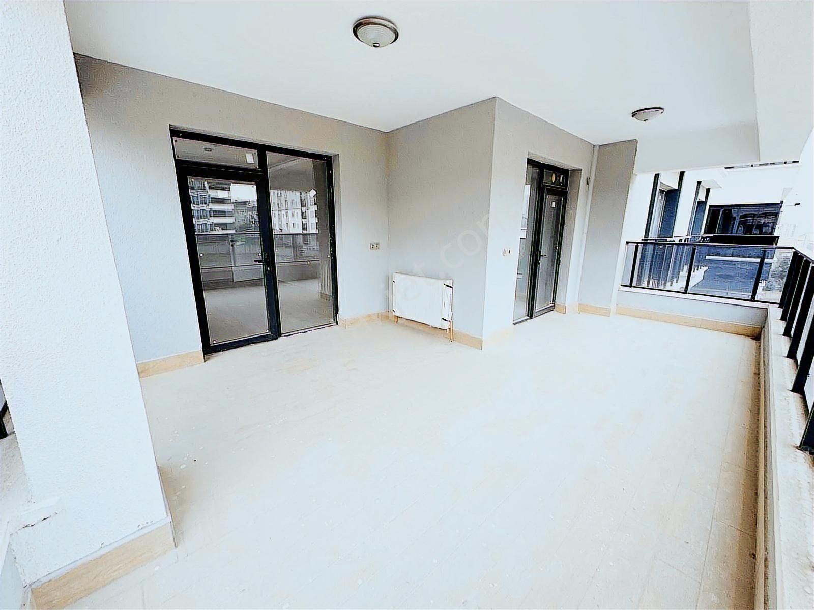 Taylan Emlak'tan Site İçerisinde 3+1 Teras Balkon Satılık Daire - Görsel 24