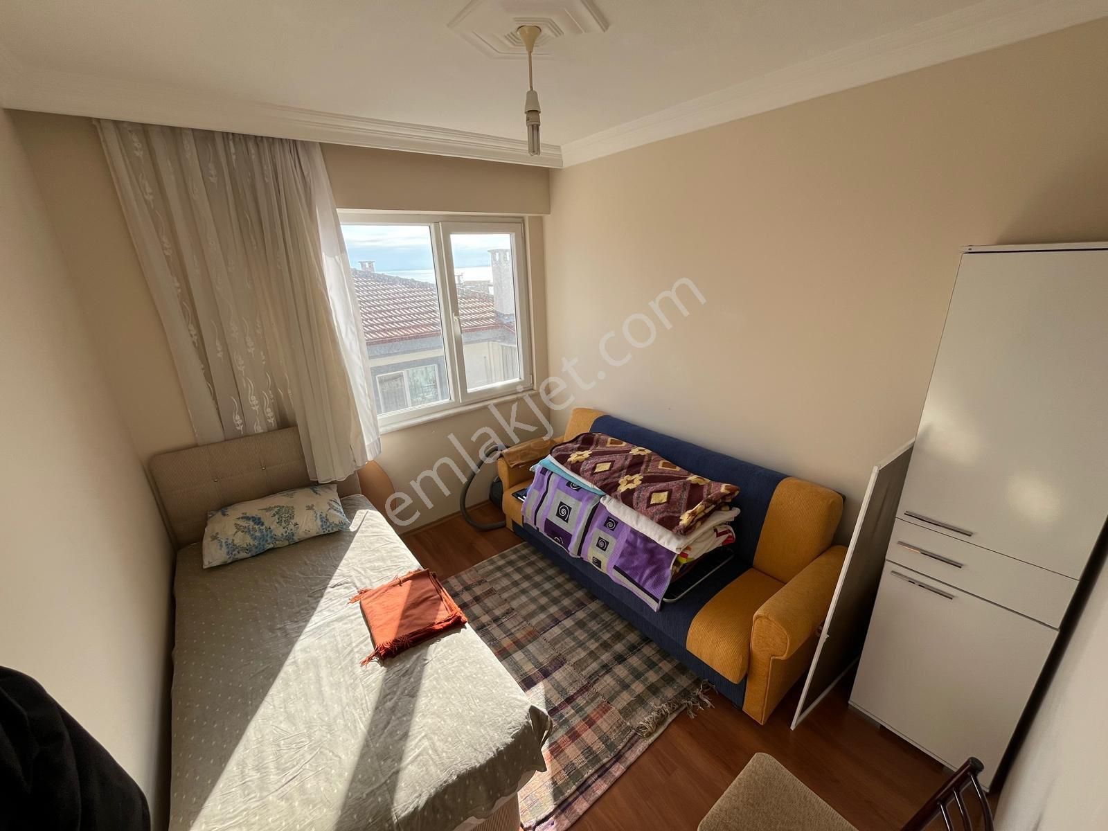 Altınoluk Kazdağları Eteklerinde Full Deniz Manzaralı Geniş Balkonlu Keyifli Satılık 2+1 Daire - Görsel 23