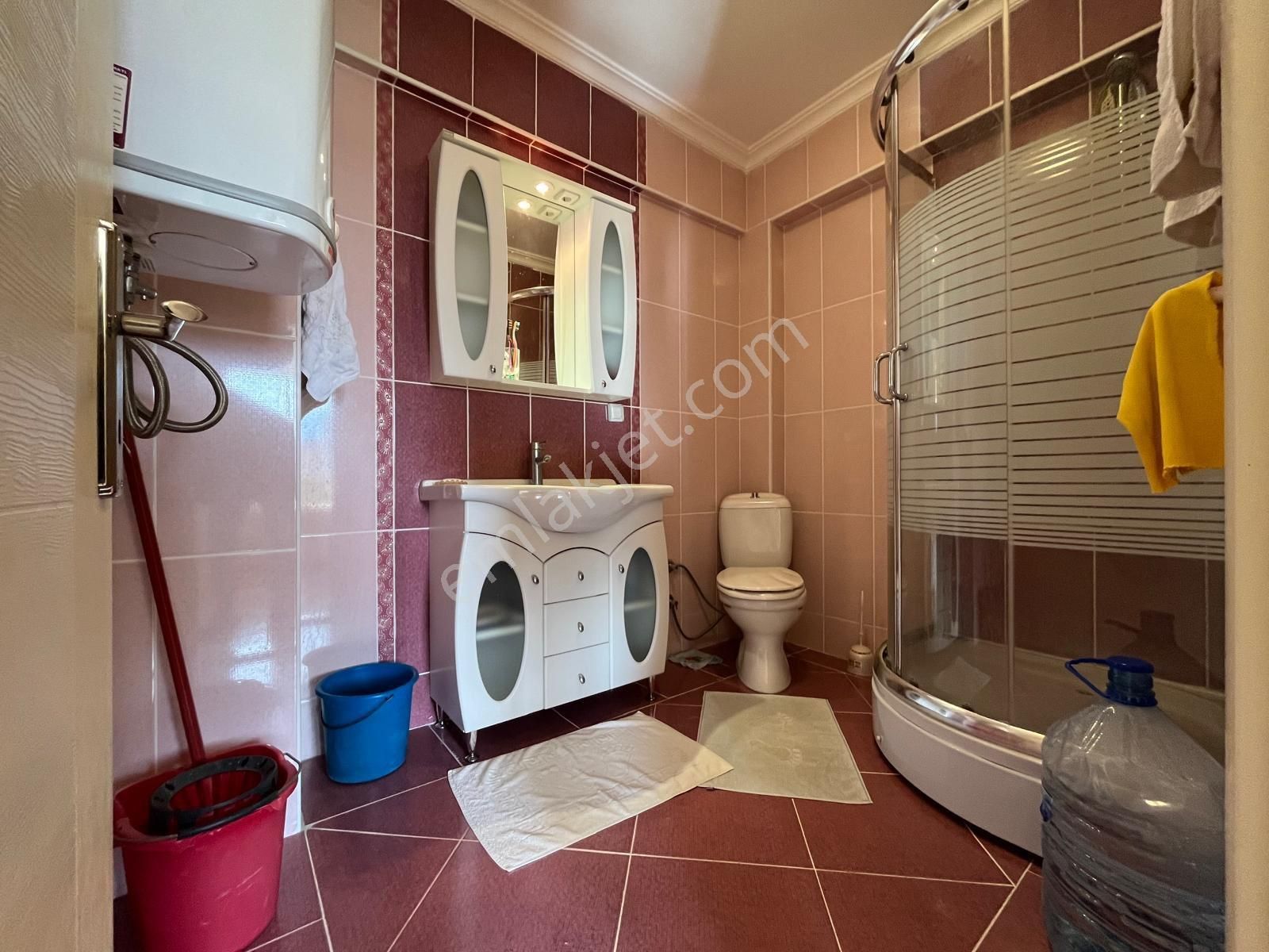 Altınoluk Kazdağları Eteklerinde Full Deniz Manzaralı Geniş Balkonlu Keyifli Satılık 2+1 Daire - Görsel 25