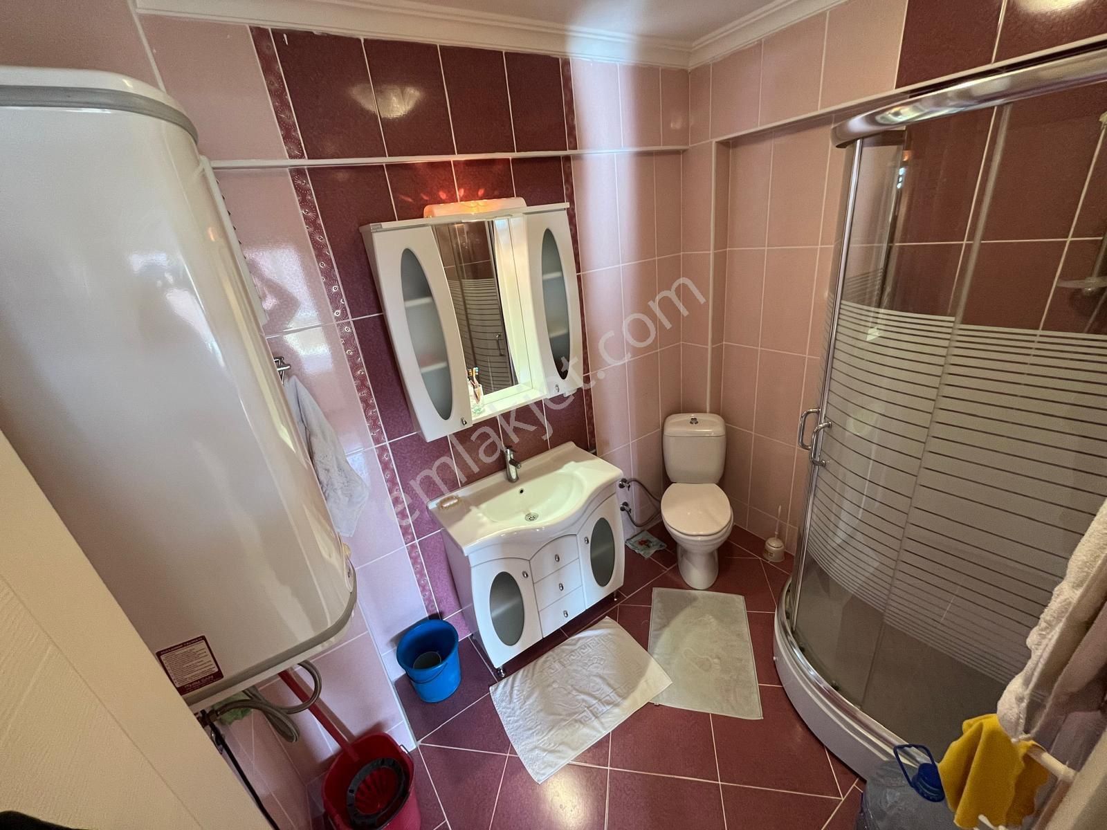 Altınoluk Kazdağları Eteklerinde Full Deniz Manzaralı Geniş Balkonlu Keyifli Satılık 2+1 Daire - Görsel 27