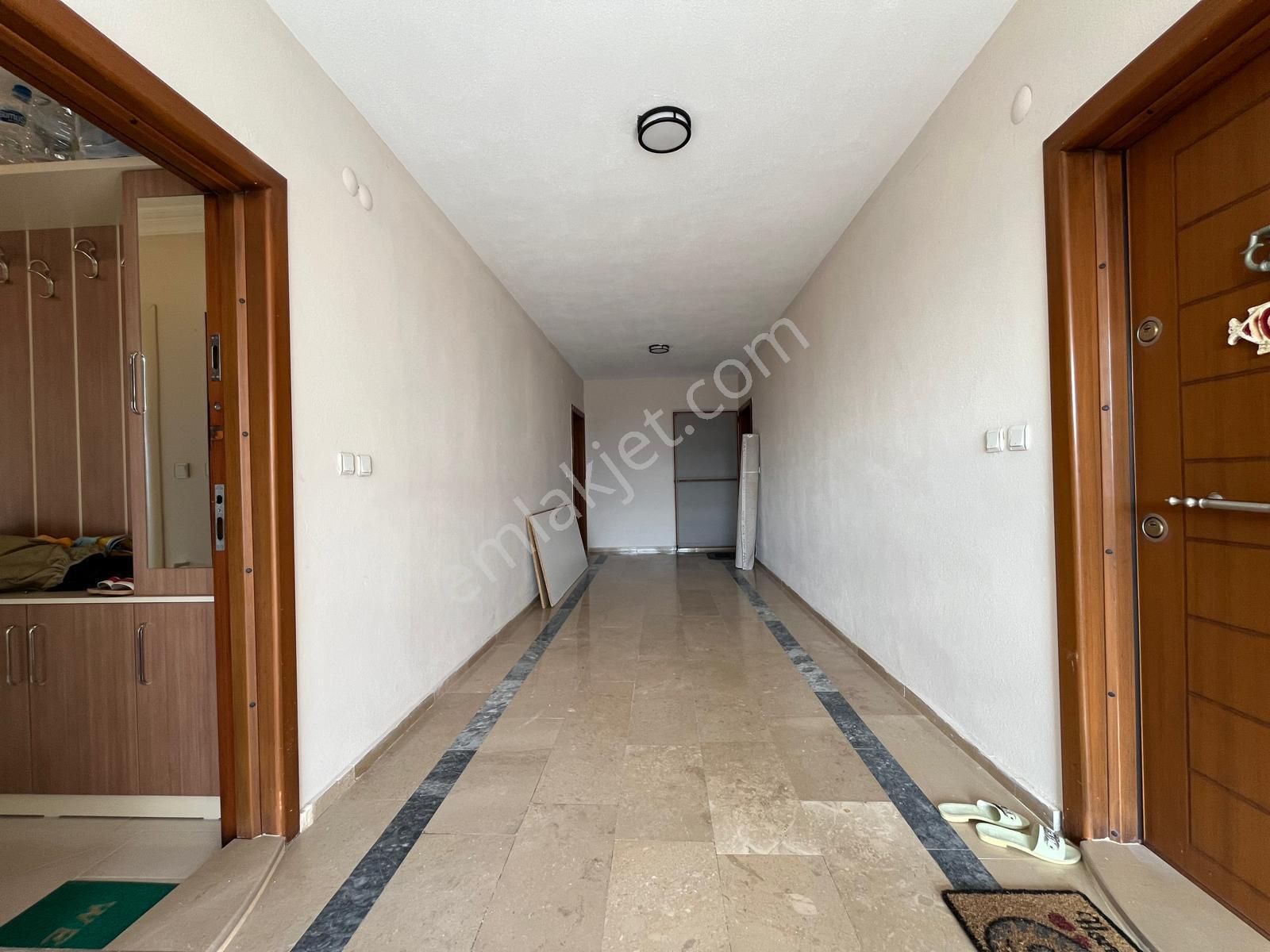 Altınoluk Kazdağları Eteklerinde Full Deniz Manzaralı Geniş Balkonlu Keyifli Satılık 2+1 Daire - Görsel 10