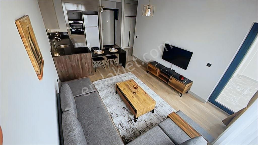 Referans Eryaman Da 1+1 Full Eşyalı Kaliteli Yaşam