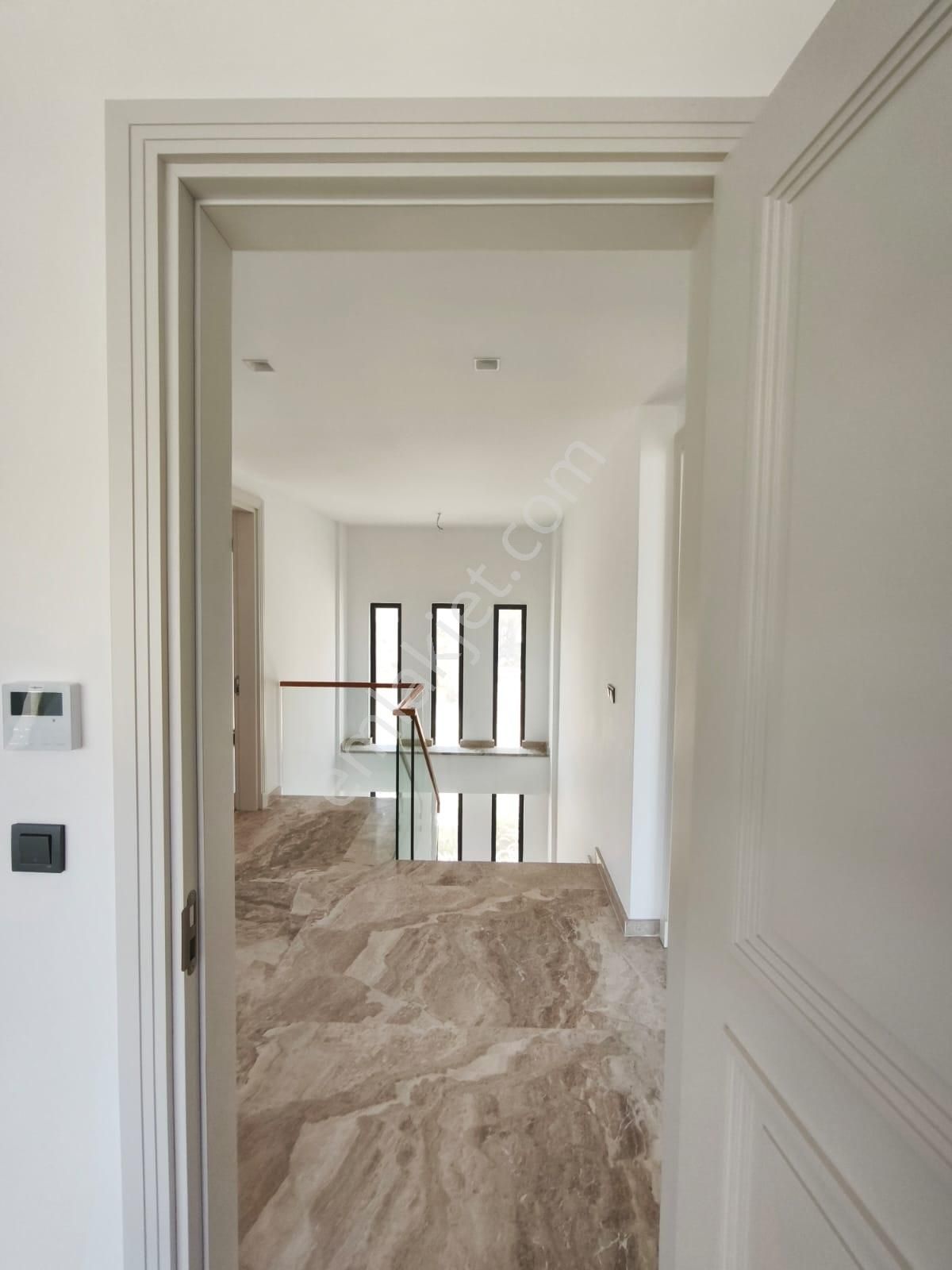 Gümüşlükte 5+1 Lüks Dubleks Satılık Villa - Görsel 24