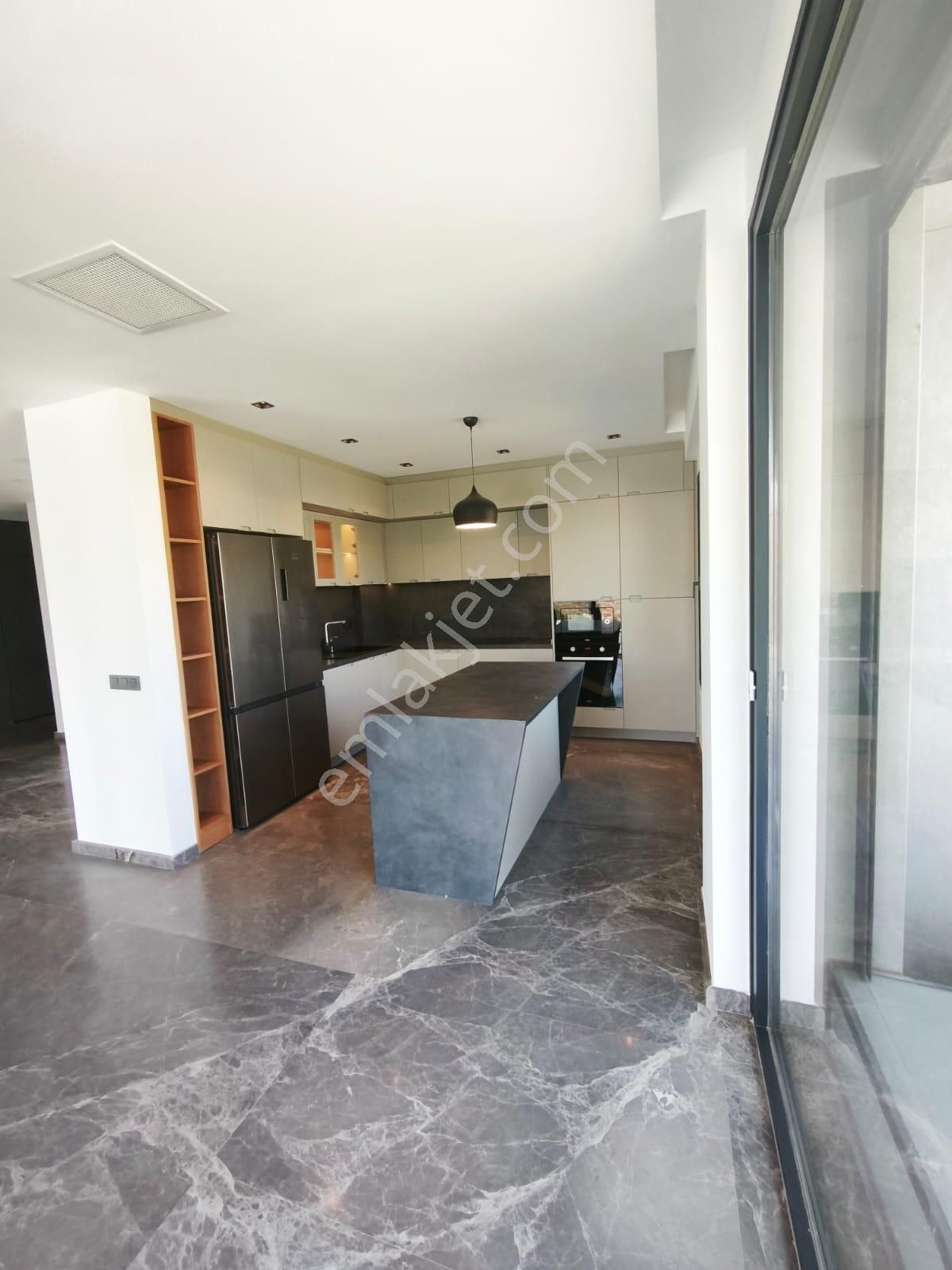 Gümüşlükte 5+1 Lüks Dubleks Satılık Villa - Görsel 22