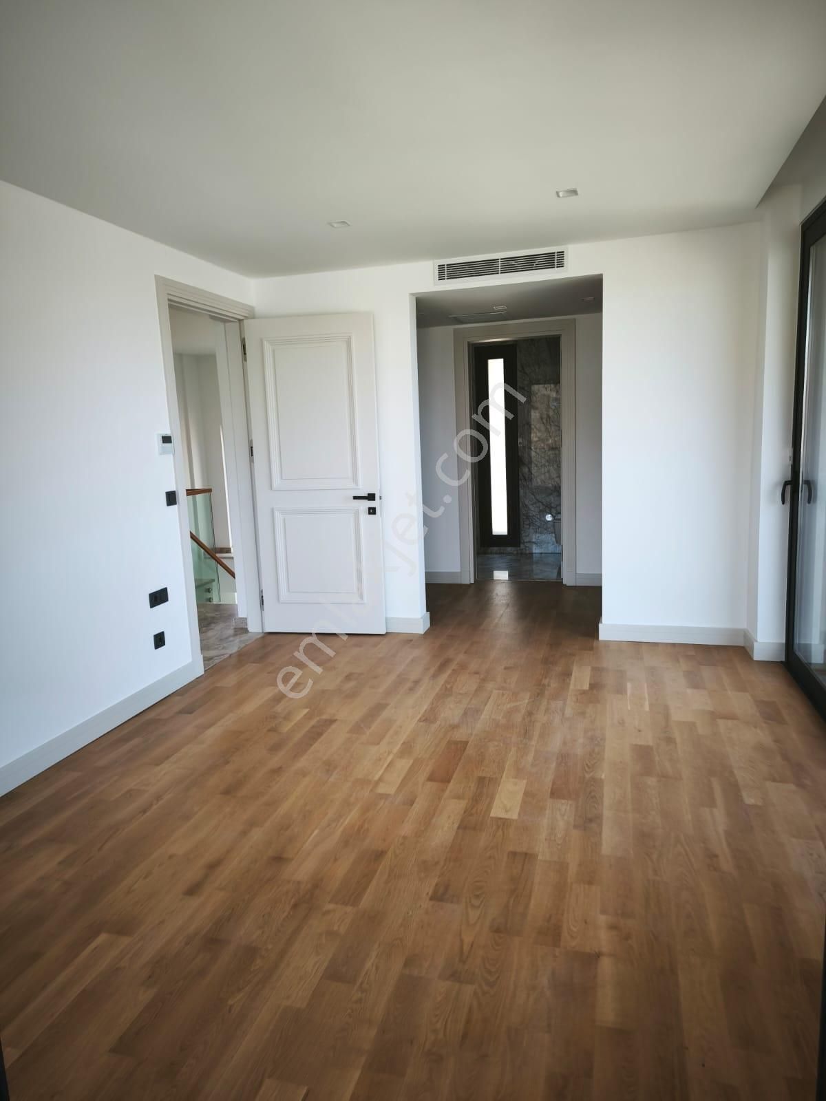 Gümüşlükte 5+1 Lüks Dubleks Satılık Villa - Görsel 33