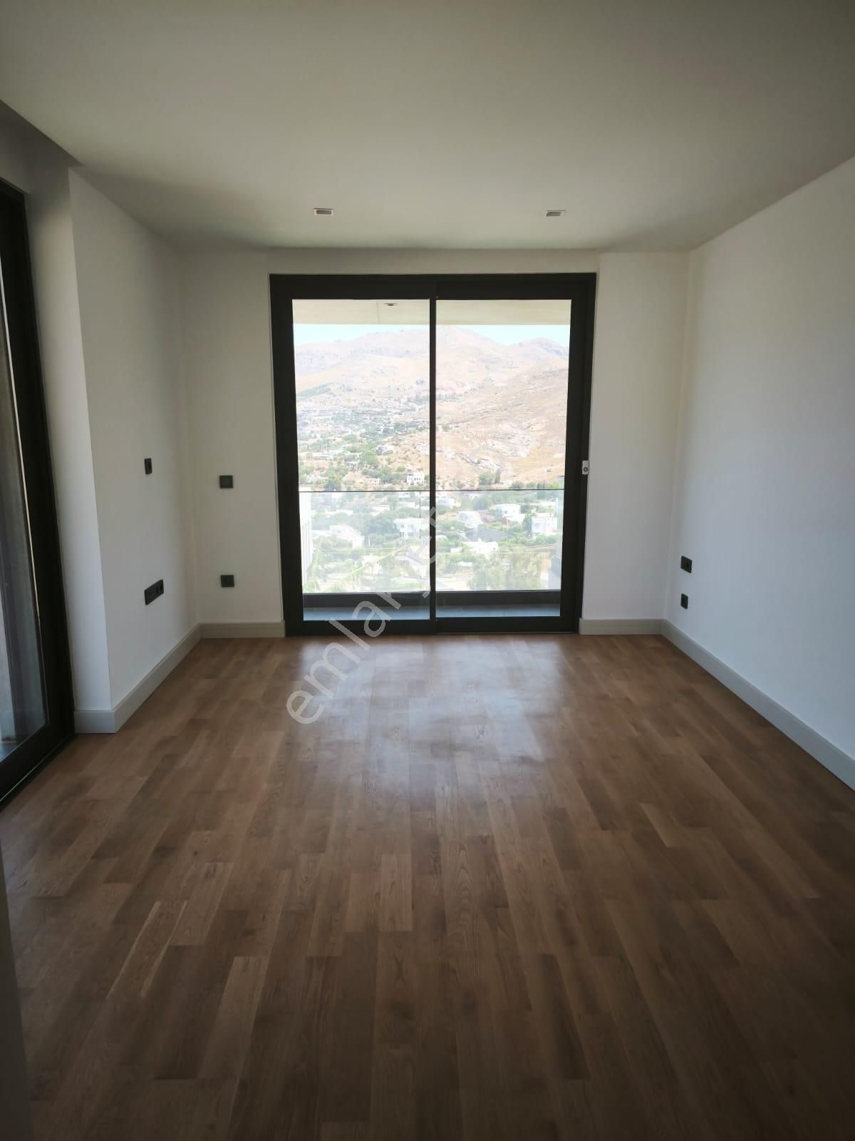 Gümüşlükte 5+1 Lüks Dubleks Satılık Villa - Görsel 16