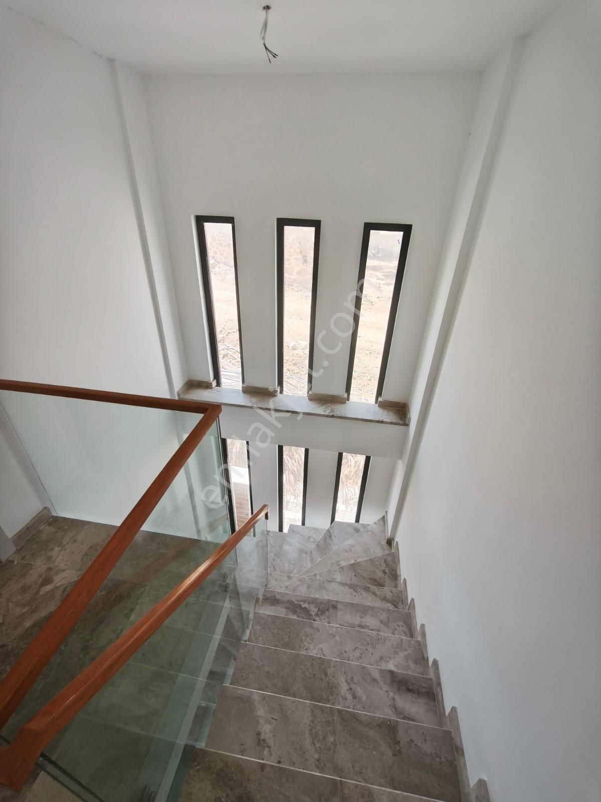 Gümüşlükte 5+1 Lüks Dubleks Satılık Villa - Görsel 7