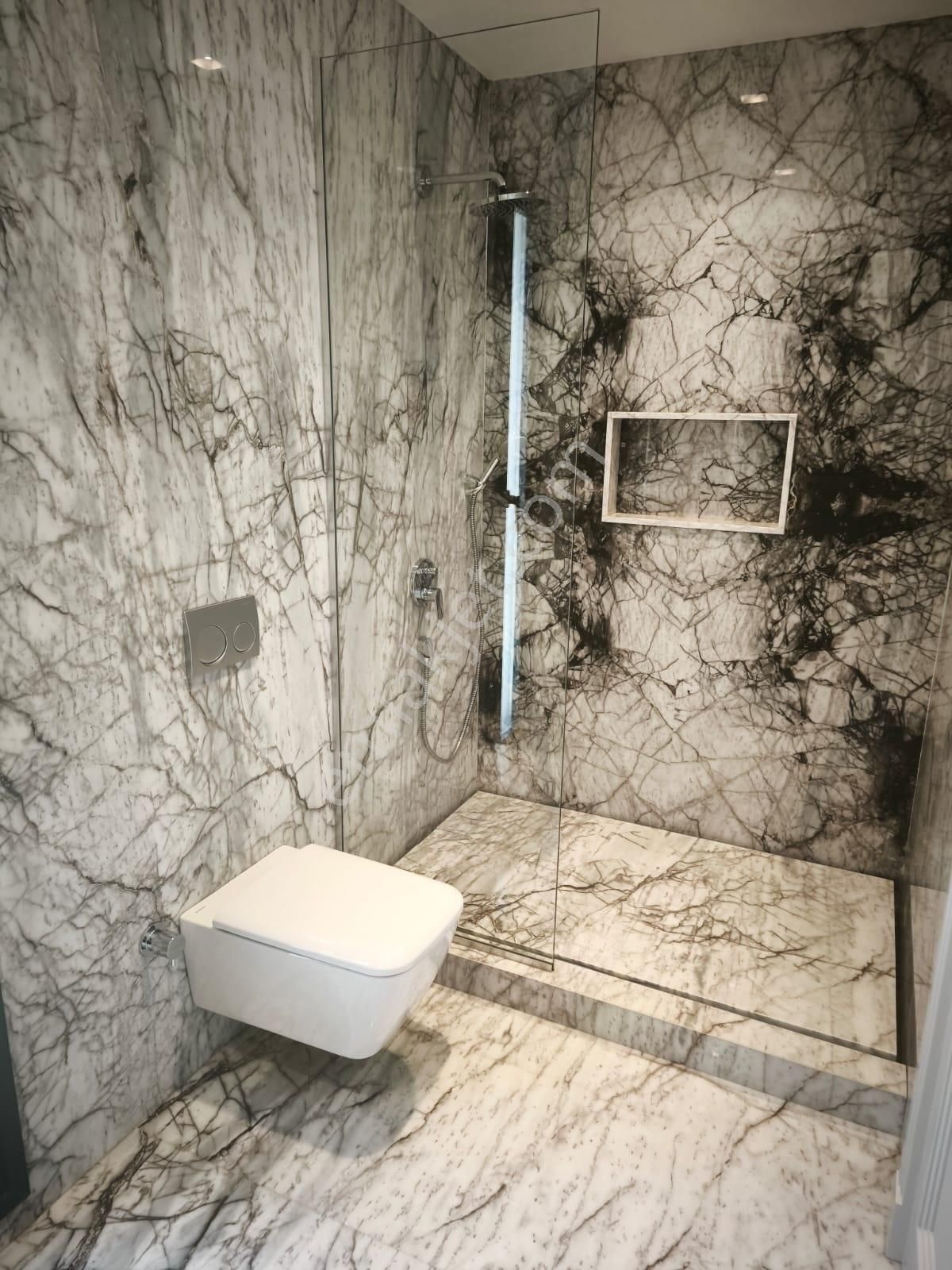 Gümüşlükte 5+1 Lüks Dubleks Satılık Villa - Görsel 13