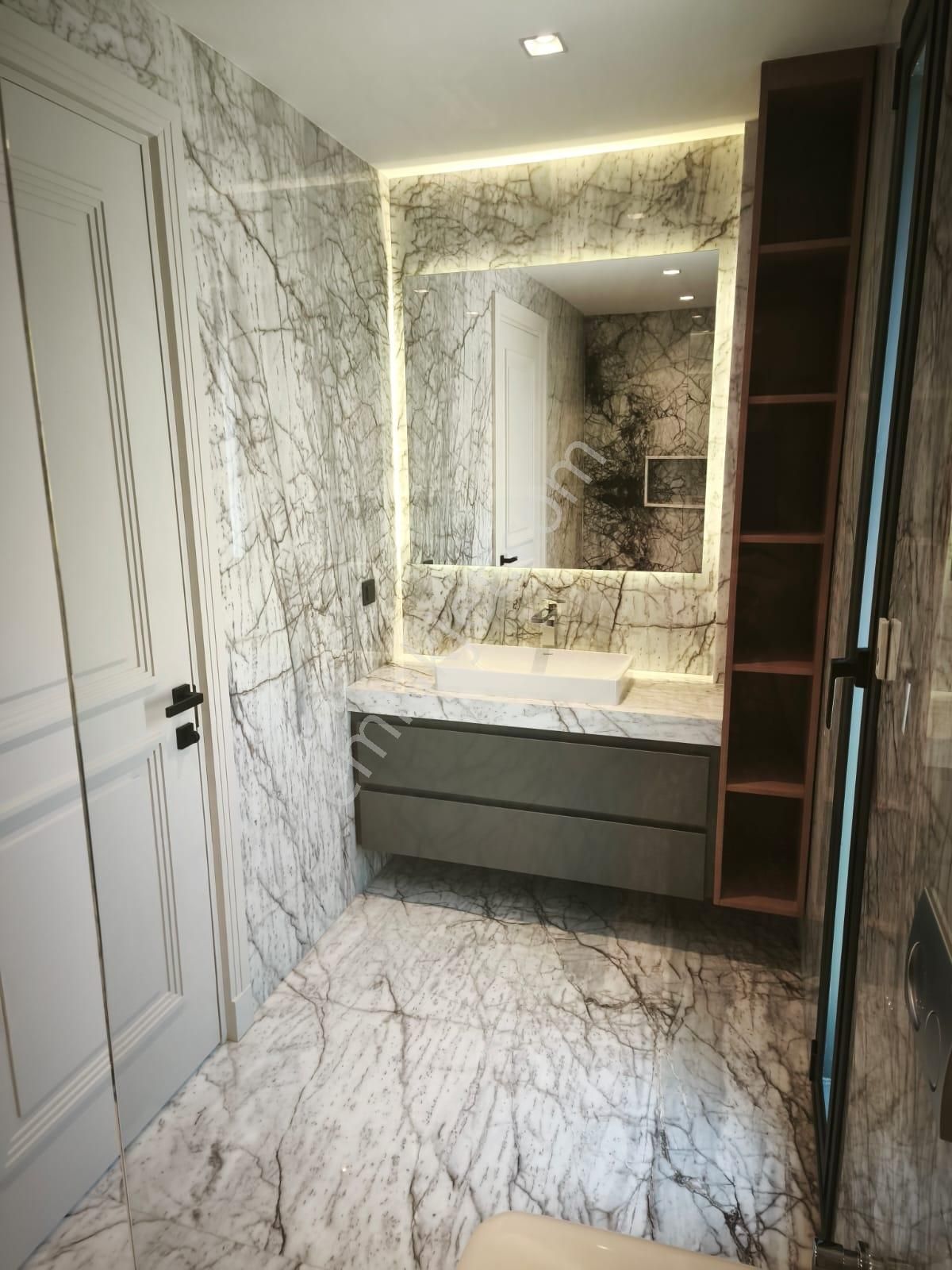 Gümüşlükte 5+1 Lüks Dubleks Satılık Villa - Görsel 17