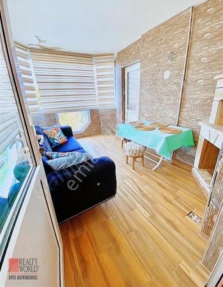Gürsu'nun Merkezinde Aybüke Sitesi'nde Tadilatlı Geniş 3+1 - Görsel 7